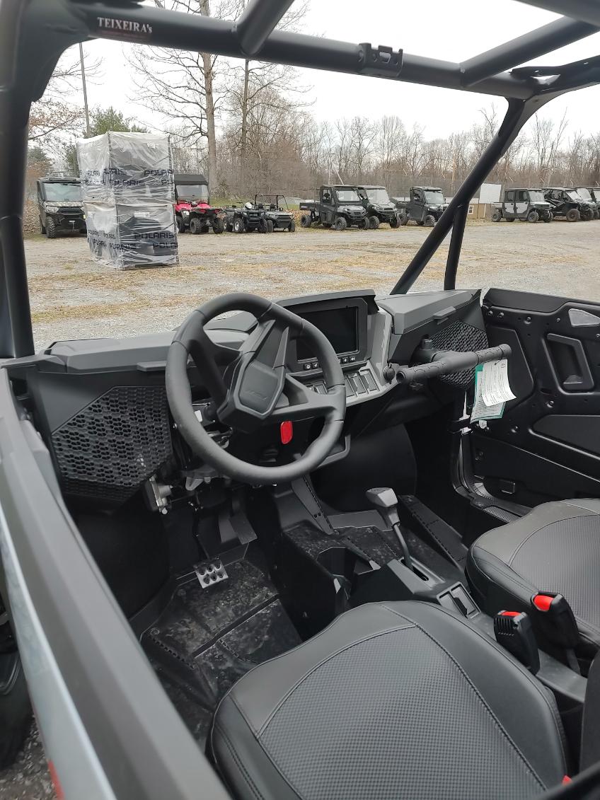 2025 Polaris RZR XP® 4 1000 Premium - Photo 5