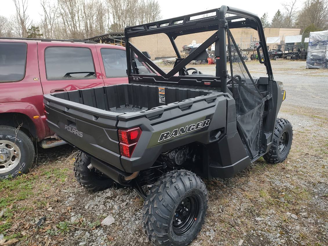 2026 Polaris Ranger® 1000 - Photo 2