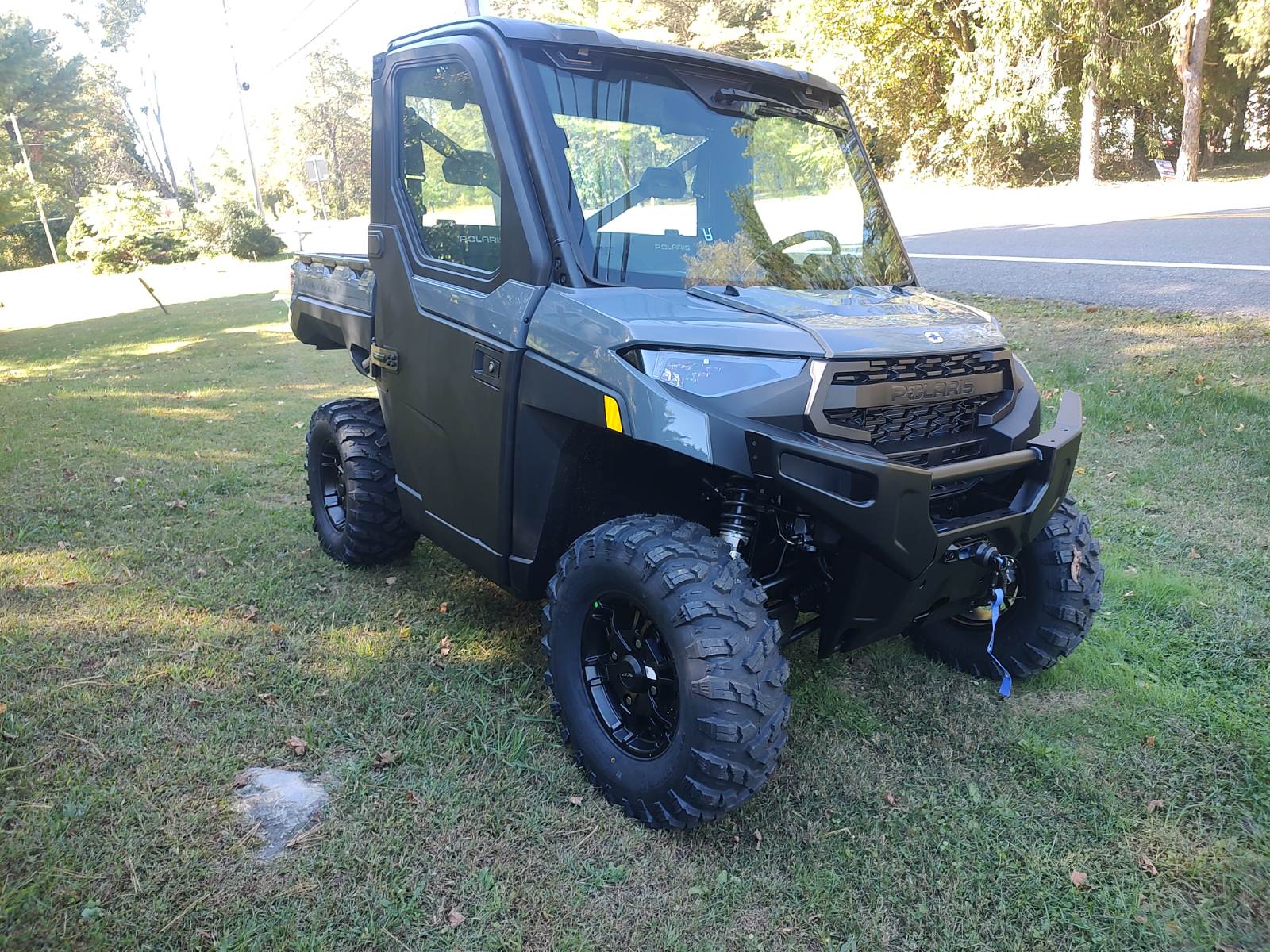2026 Polaris Ranger XP® 1000 NorthStar Edition Premium - Photo 2