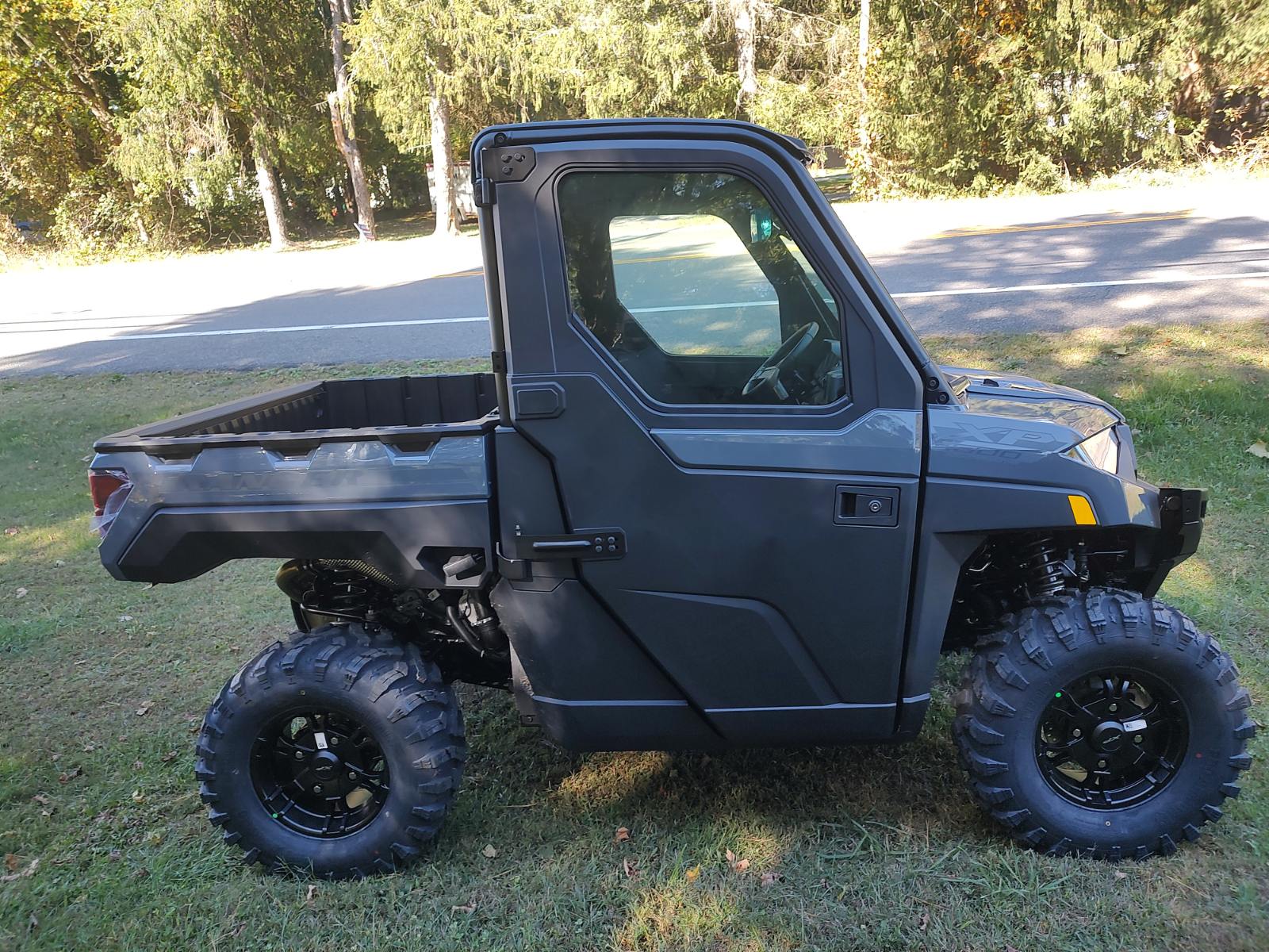 2026 Polaris Ranger XP® 1000 NorthStar Edition Premium - Photo 3