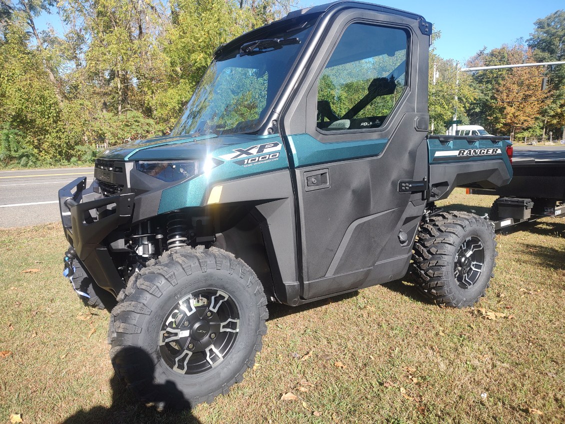 2026 Polaris Ranger XP® 1000 NorthStar Edition Premium - Photo 2
