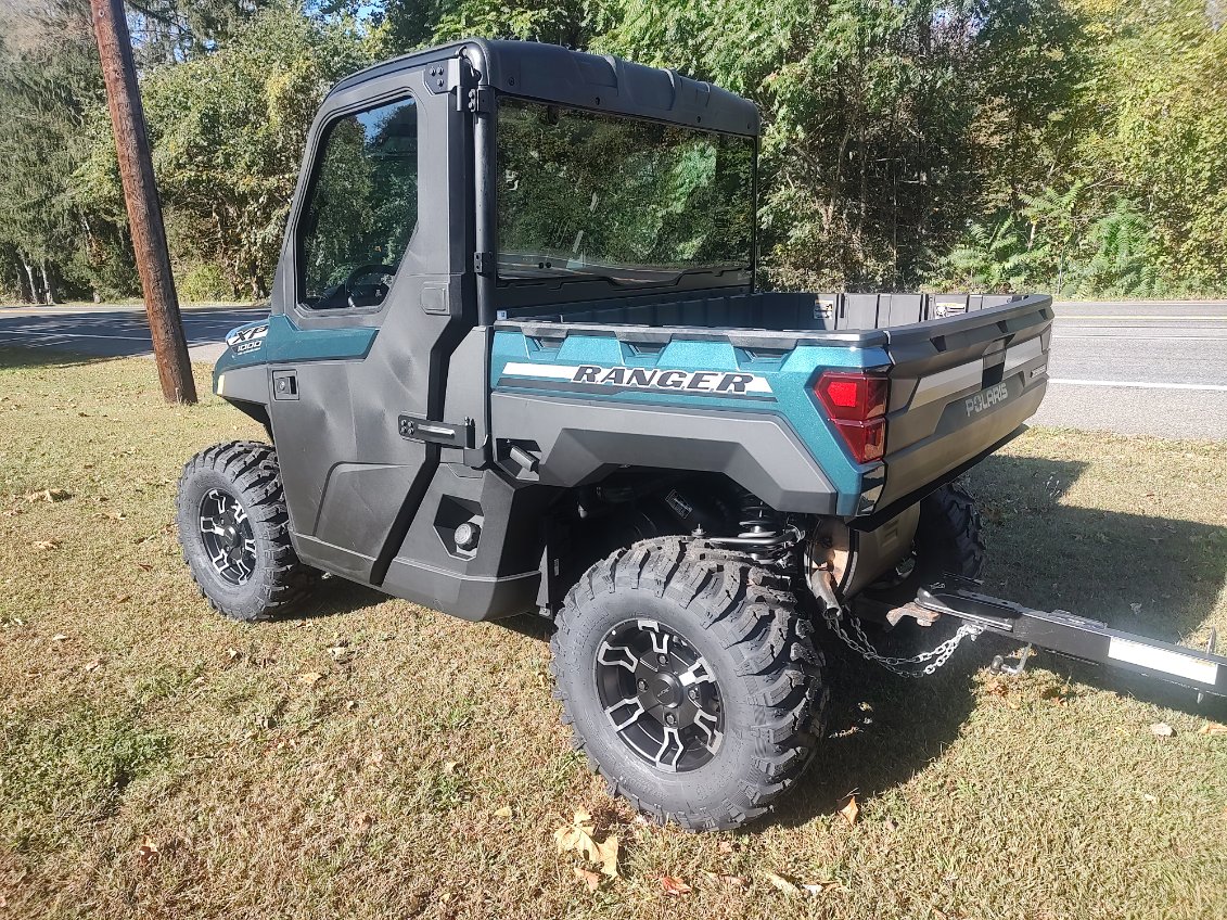 2026 Polaris Ranger XP® 1000 NorthStar Edition Premium - Photo 3