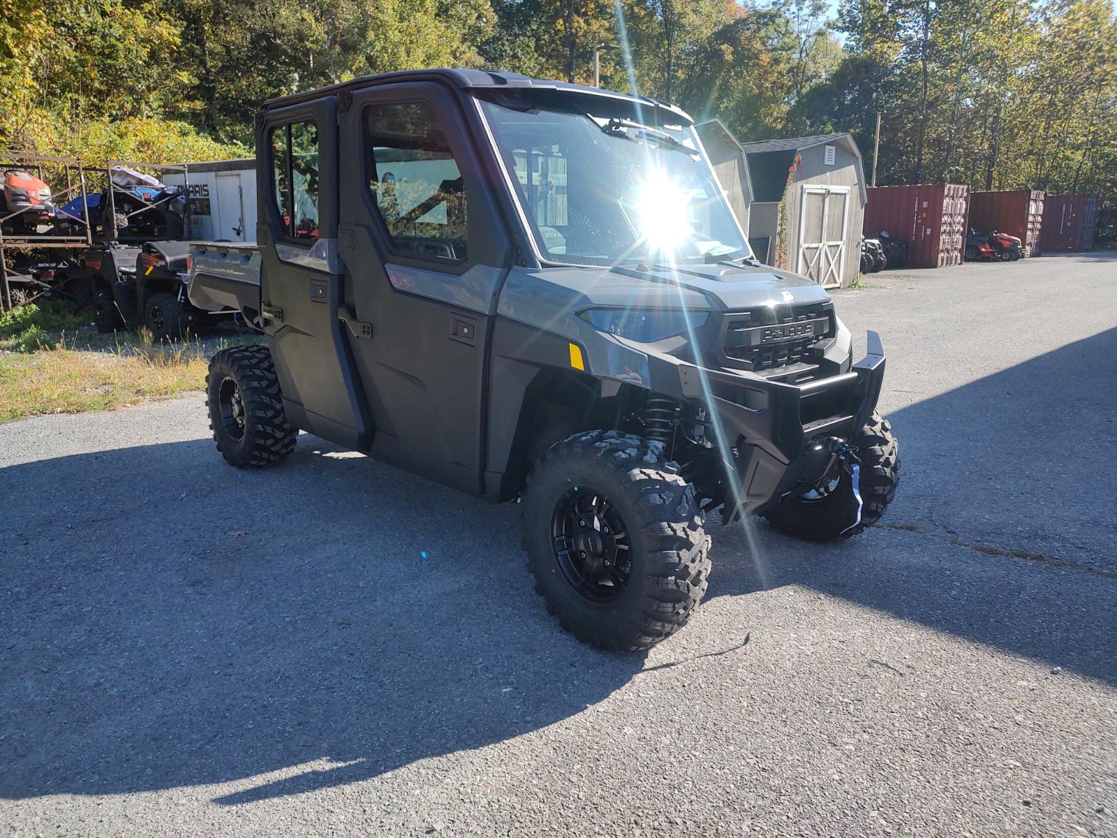 2026 Polaris Ranger® Crew XP 1000 NorthStar Edition Premium