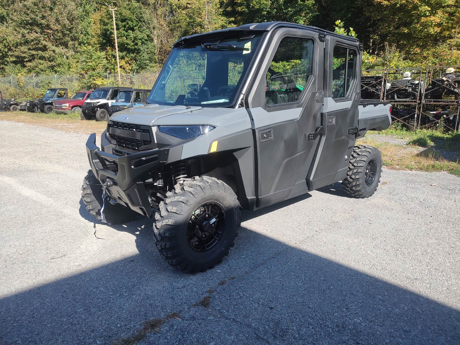 2026 Polaris Ranger® Crew XP 1000 NorthStar Edition Premium - Photo 2