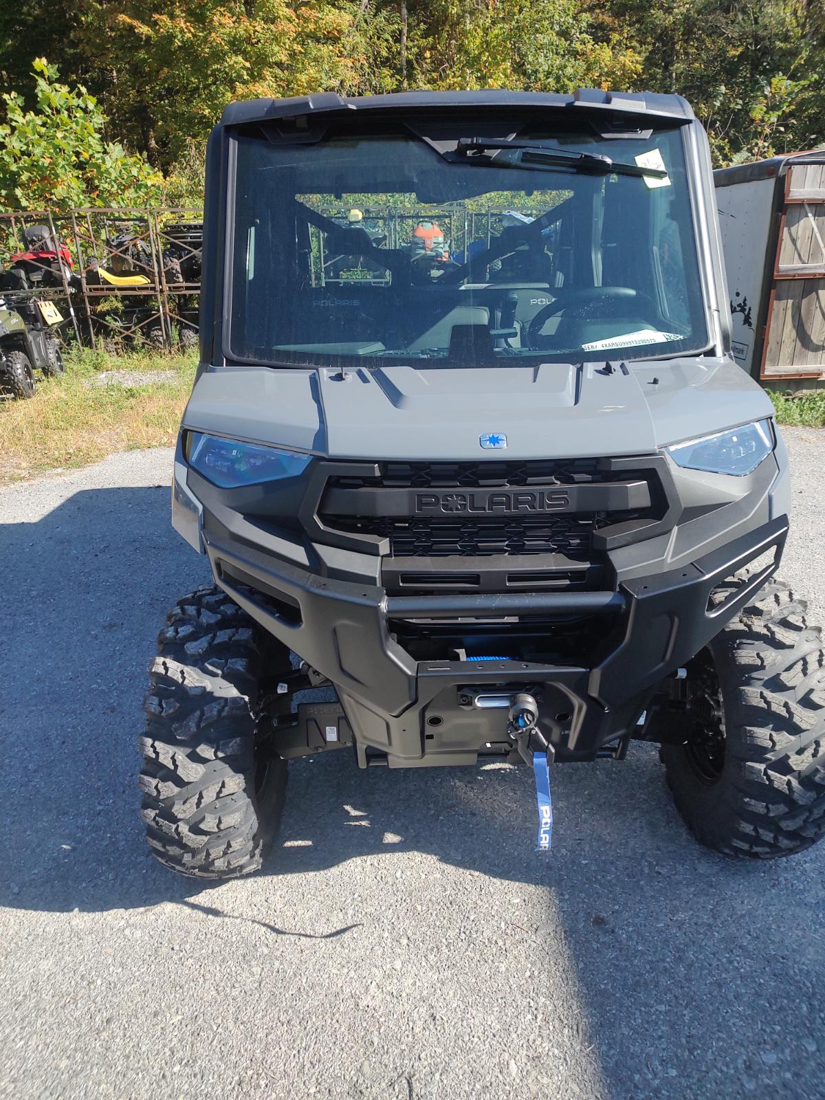 2026 Polaris Ranger® Crew XP 1000 NorthStar Edition Premium - Photo 3
