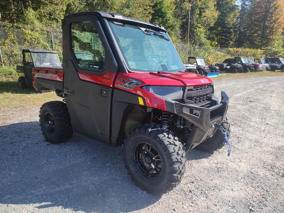 2026 Polaris Ranger XP® 1000 NorthStar Edition Ultimate