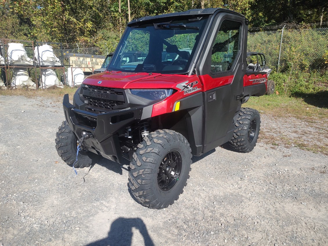 2026 Polaris Ranger XP® 1000 NorthStar Edition Ultimate - Photo 2