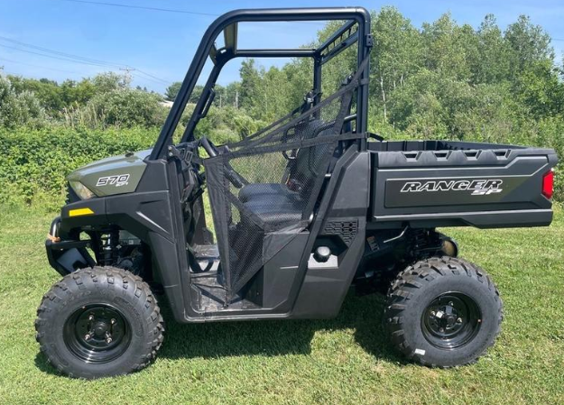 2026 Polaris Ranger® SP 570 - Photo 2