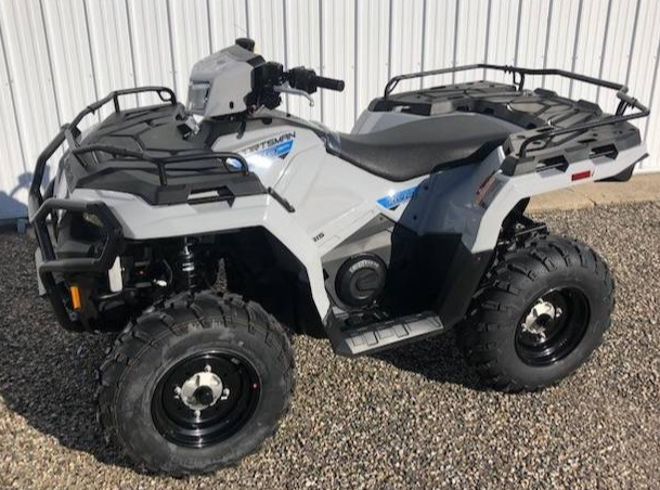 2026 Polaris Sportsman® 450 H.O.