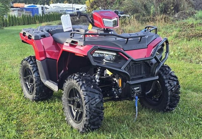 2026 Polaris Sportsman® 570 Trail