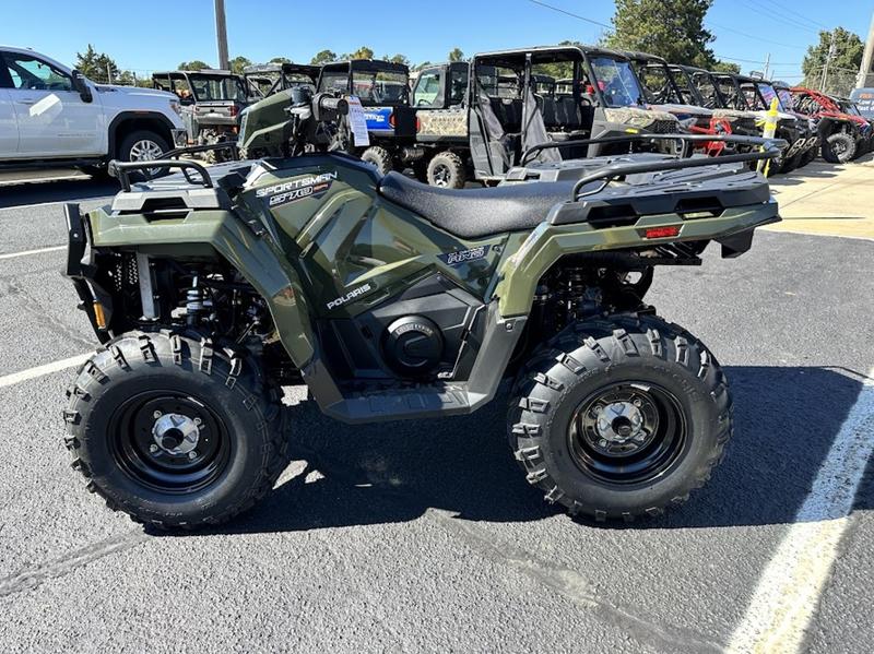 2026 Polaris Sportsman® 570 EPS