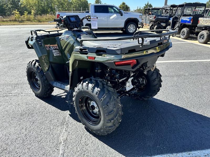 2026 Polaris Sportsman® 570 EPS - Photo 2