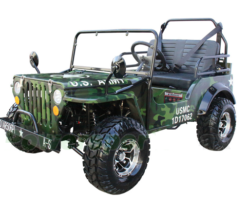 mini jeeps for kids
