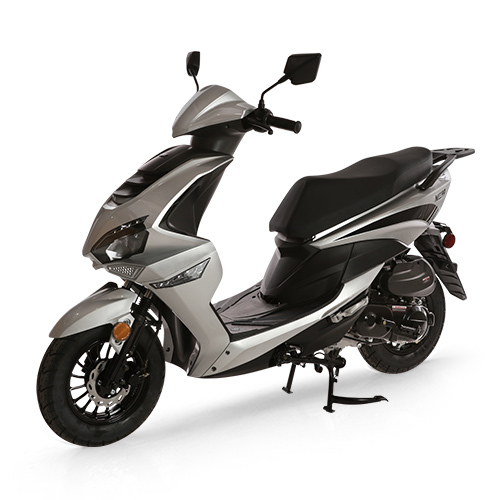 Scooters Connecticut Scooter Pros Vernon, CT (860) 4544742