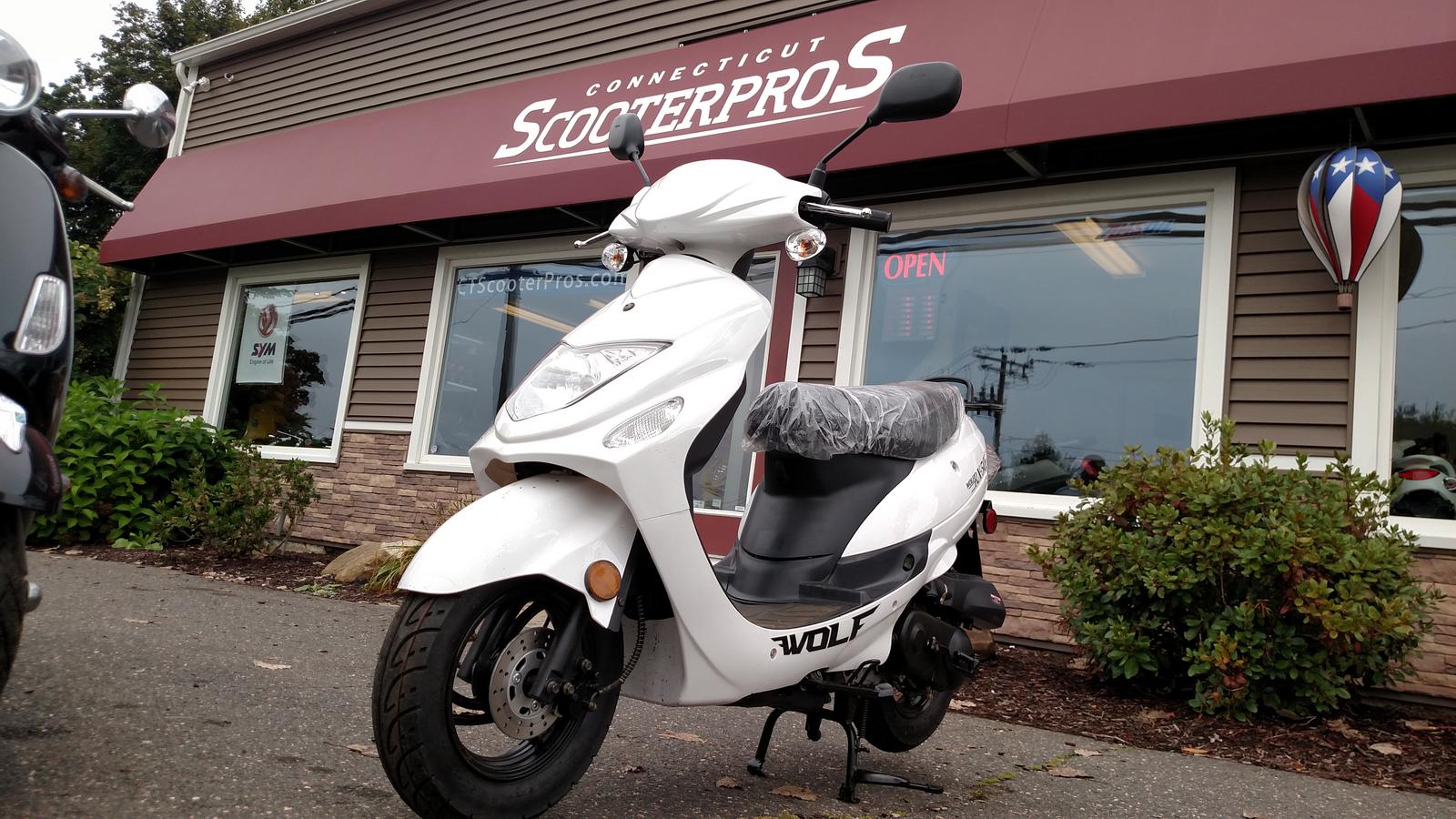 Inventory Connecticut Scooter Pros Vernon, CT (860) 4544742