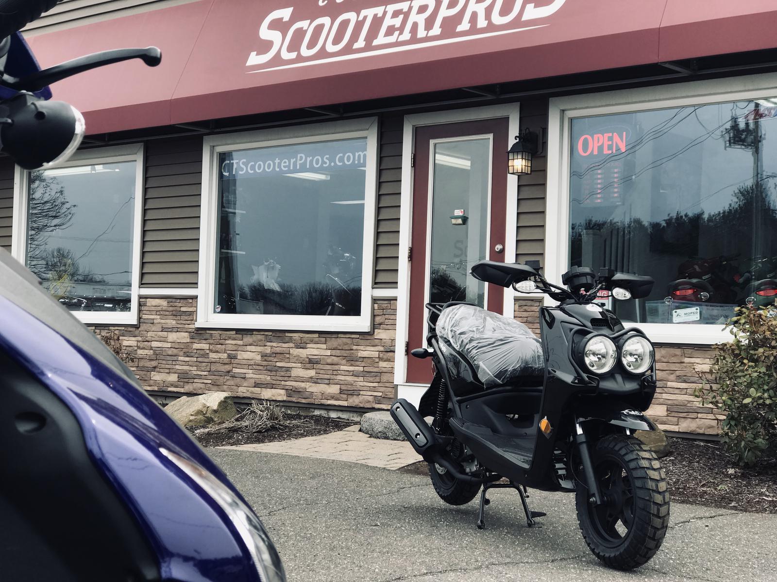 Inventory Connecticut Scooter Pros Vernon, CT (860) 4544742