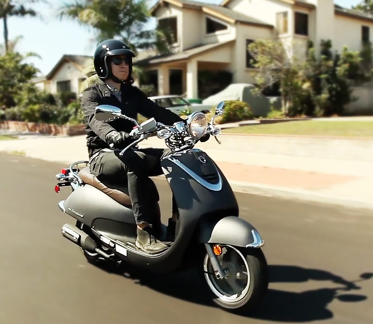 Scooters Connecticut Scooter Pros Vernon, CT (860) 4544742