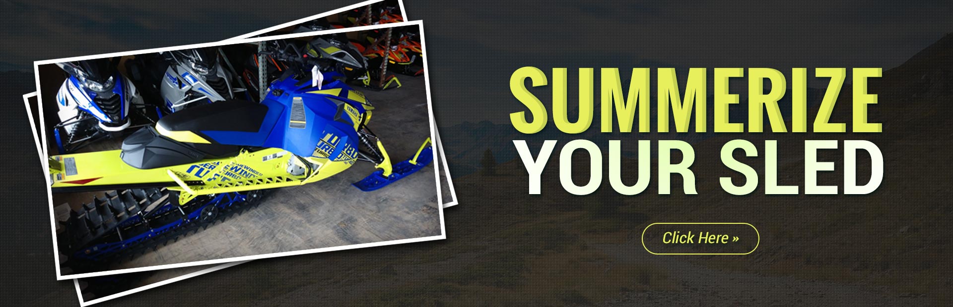 Home Ryden Marine & Minocqua Yamaha