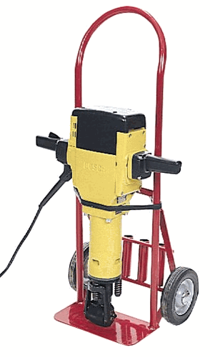 Electric Jack Hammer Rental Valley Power Equipment Wilkes Barre Pa 570 3 17