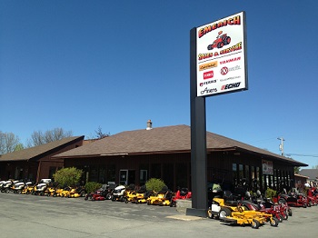 Emerich Store Front
