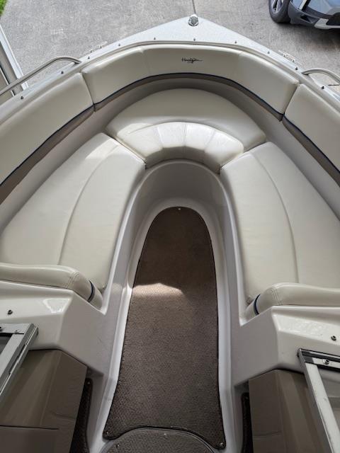 2003 Four winns H190-5