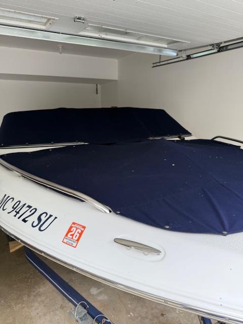 2003 Four winns H190-8