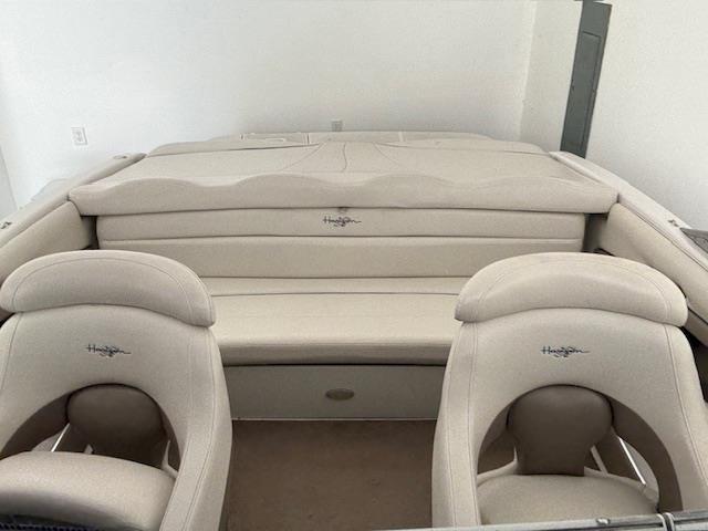 2003 Four winns H190-9