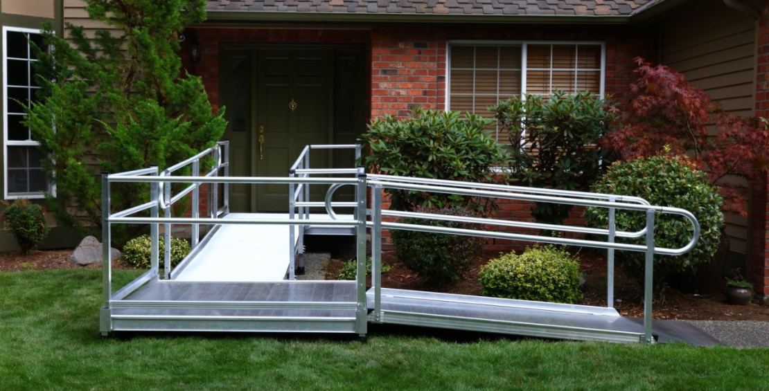 Home Access Ramps For Sale | Mesa, AZ | Ramp Dealer