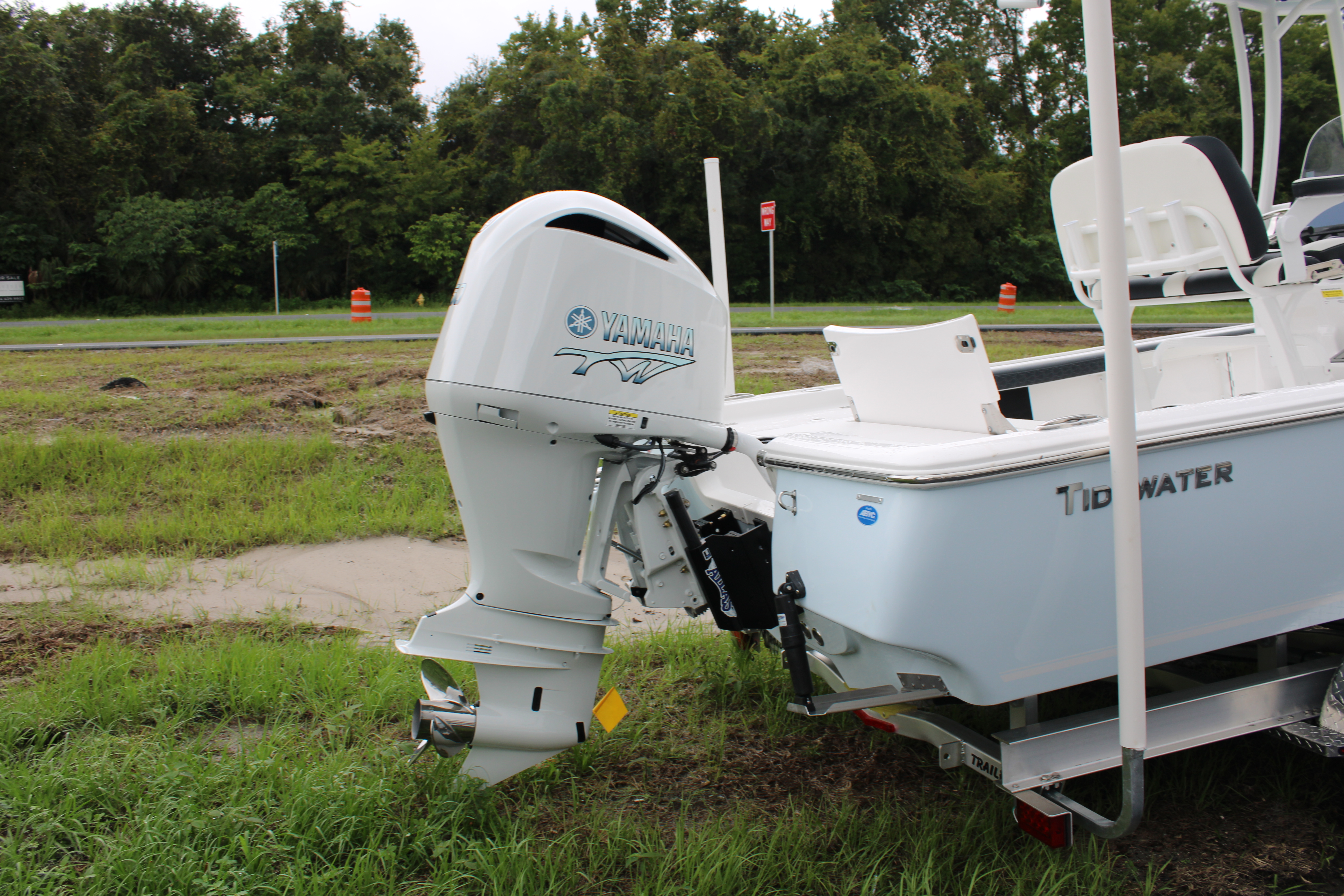 2025 Tidewater Boats 2300 - Photo 4