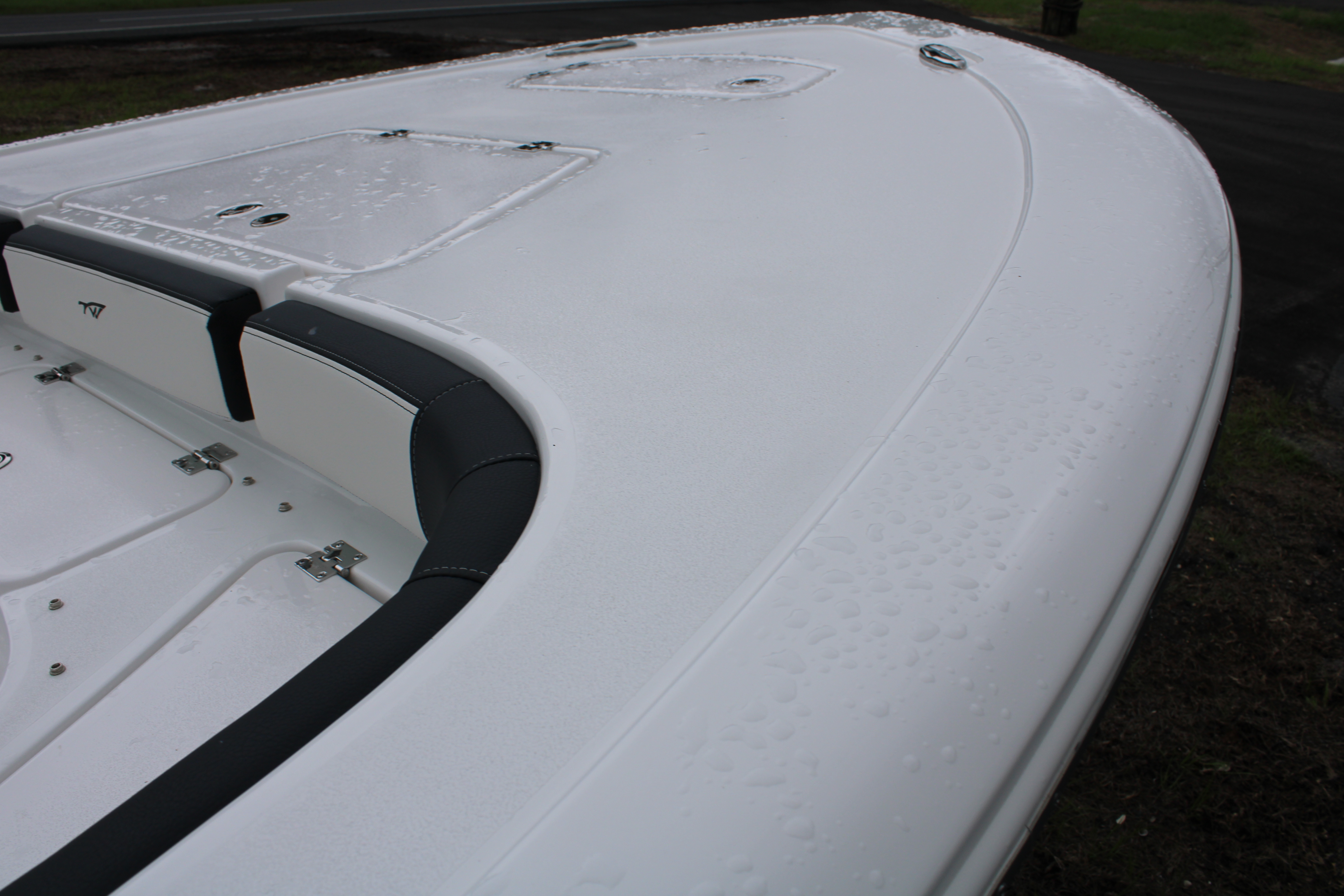 2025 Tidewater Boats 2300 - Photo 7