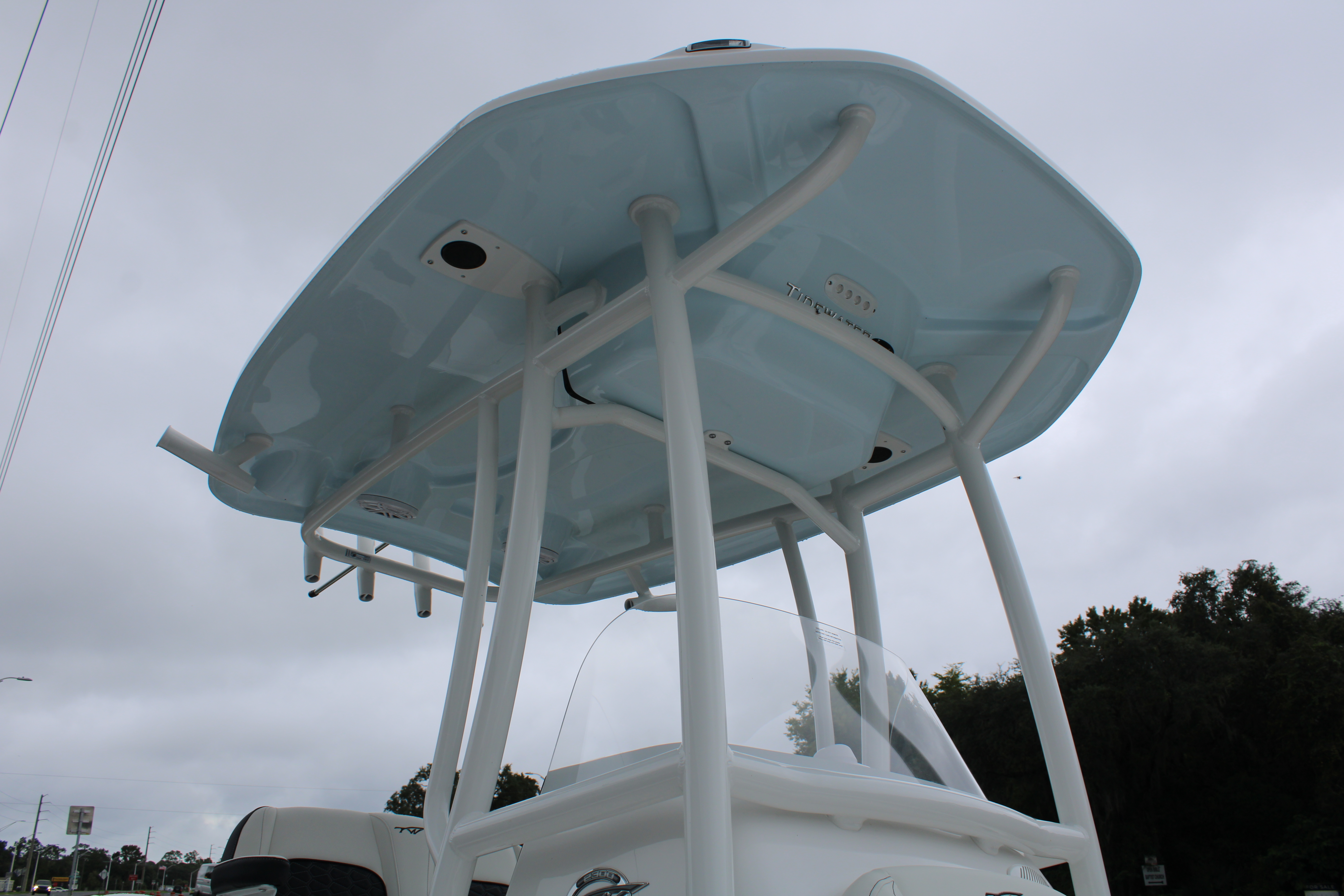 2025 Tidewater Boats 2300 - Photo 10