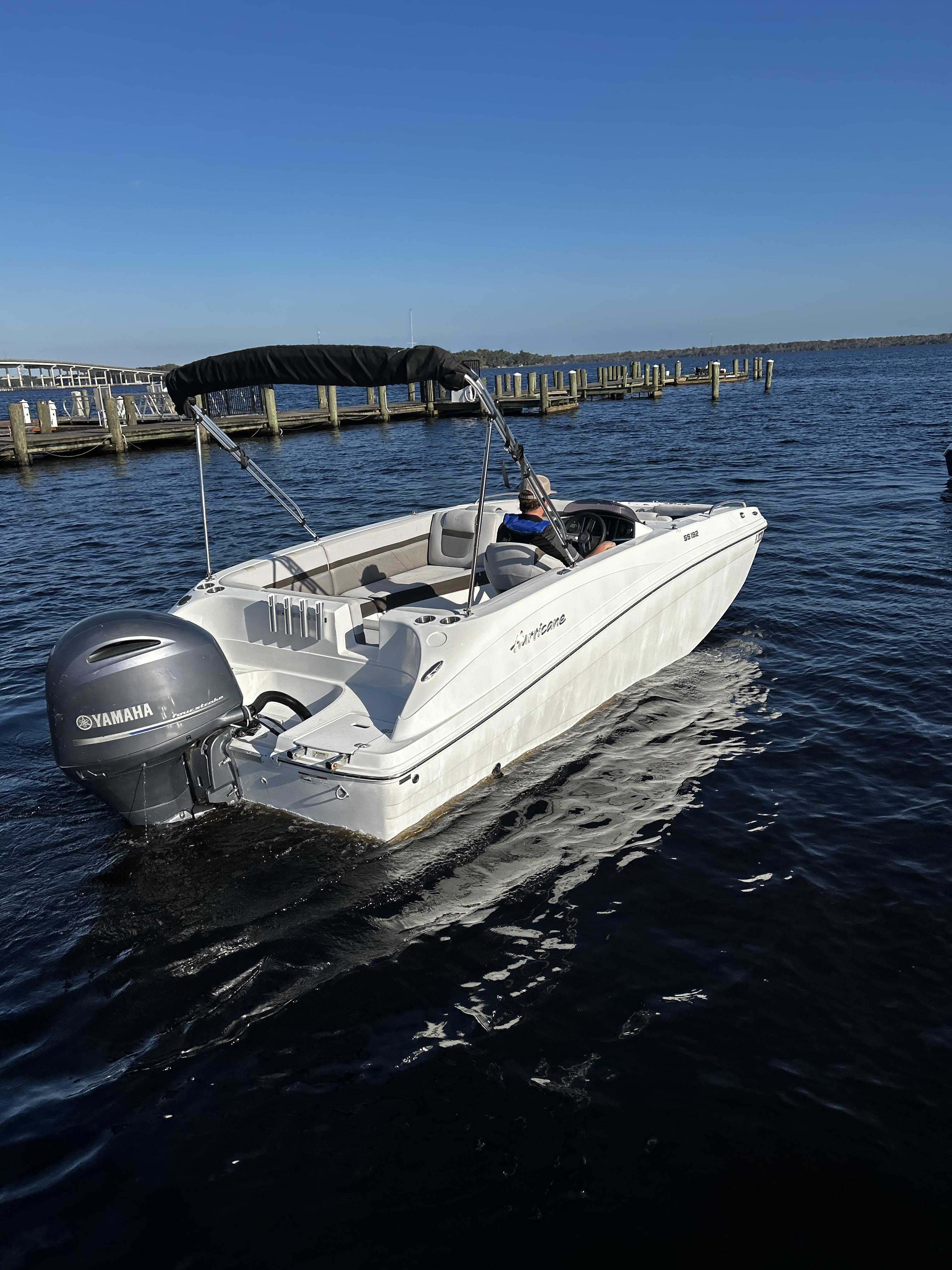 2019 Hurricane SS192 - Photo 18