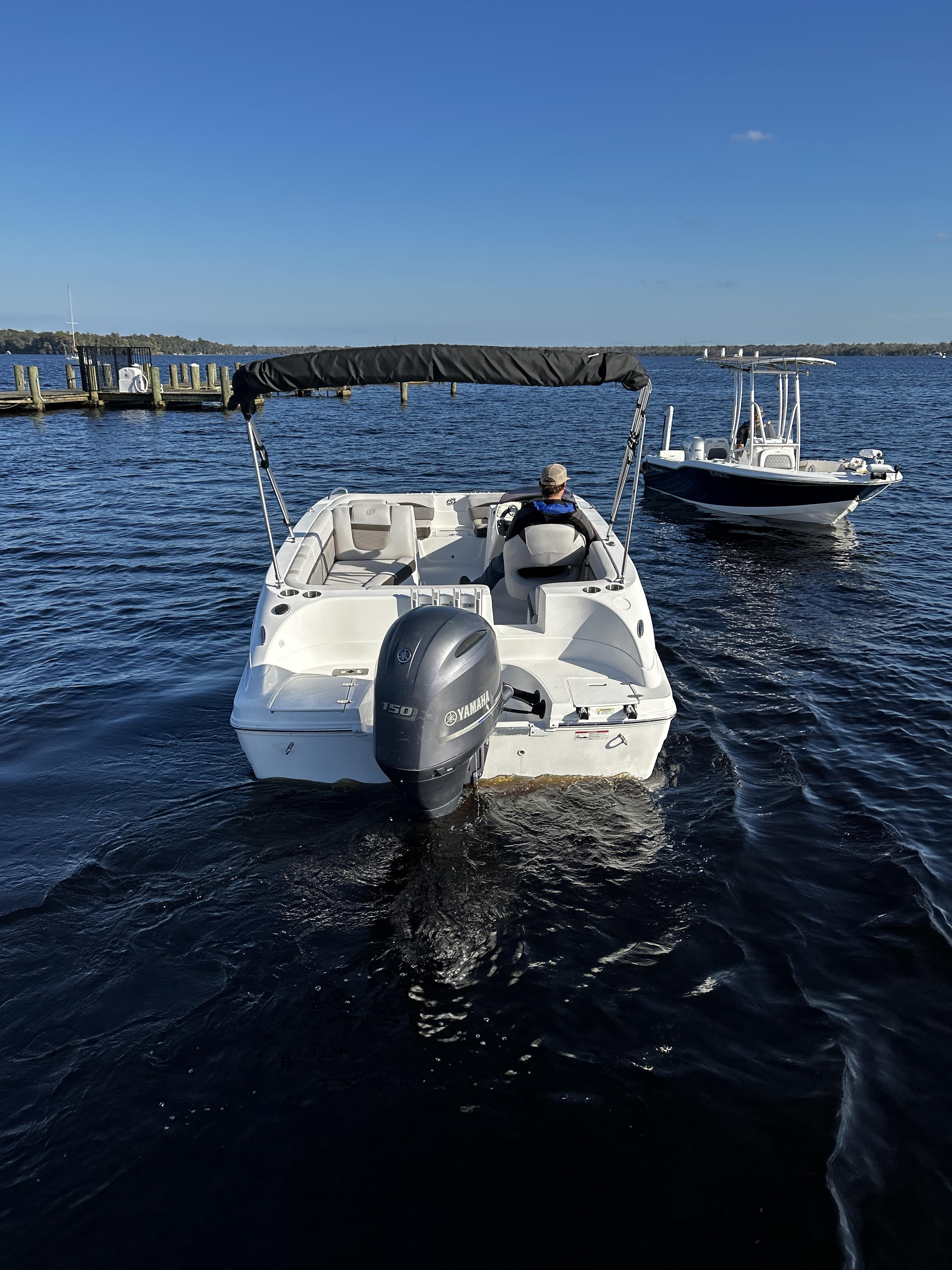 2019 Hurricane SS192 - Photo 19
