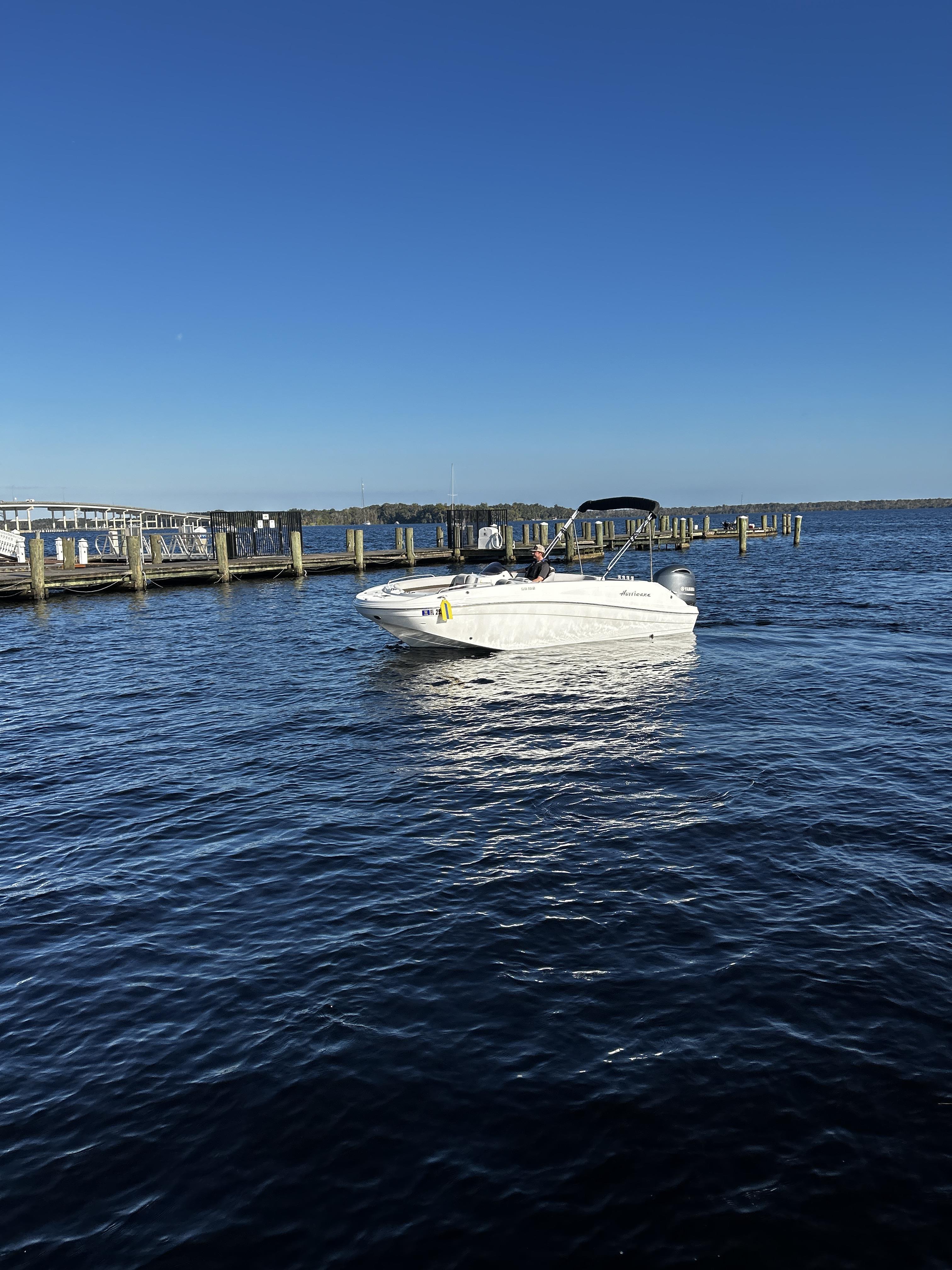 2019 Hurricane SS192 - Photo 20