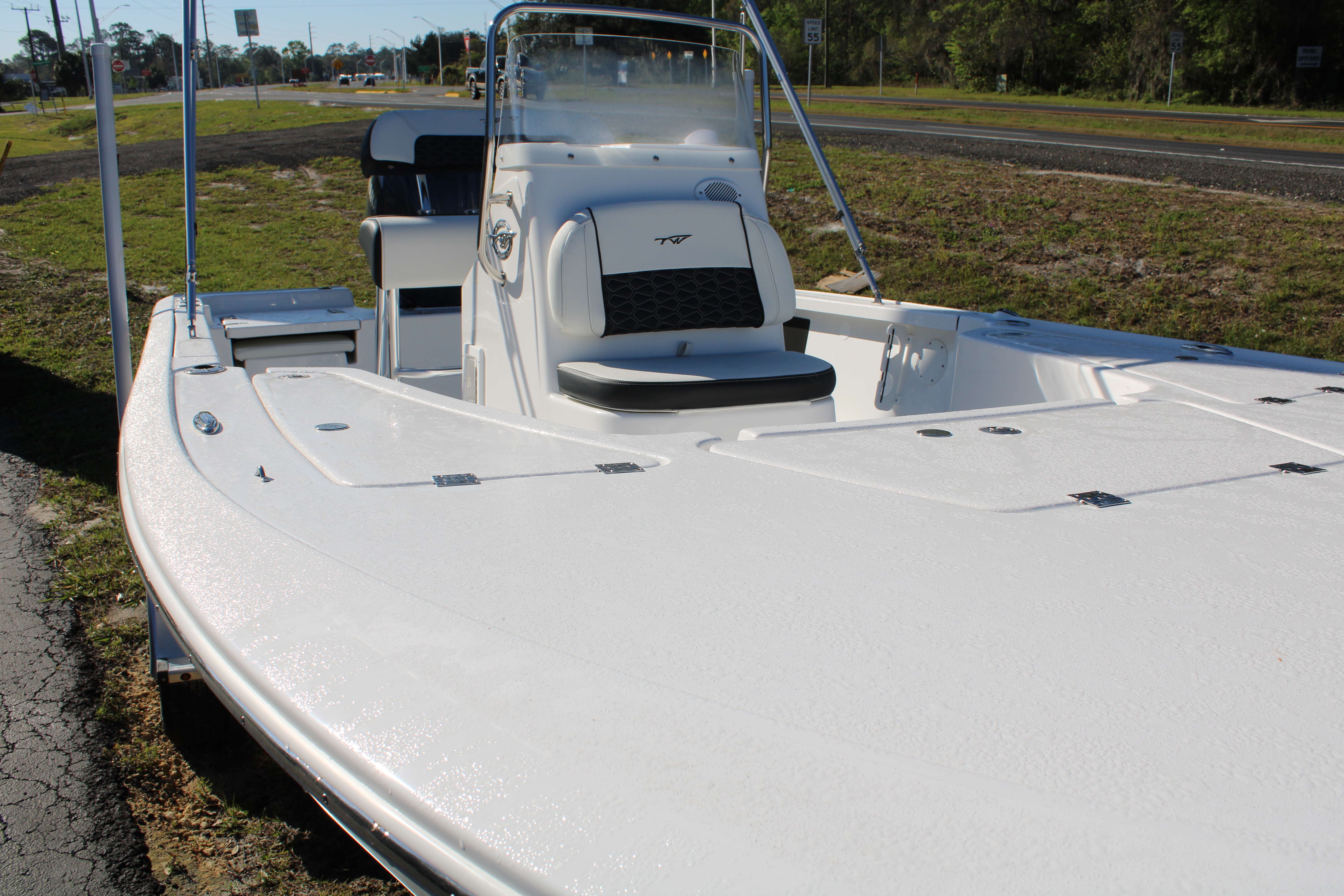 2025 Tidewater Boats 1910 BAY MAX - Photo 8