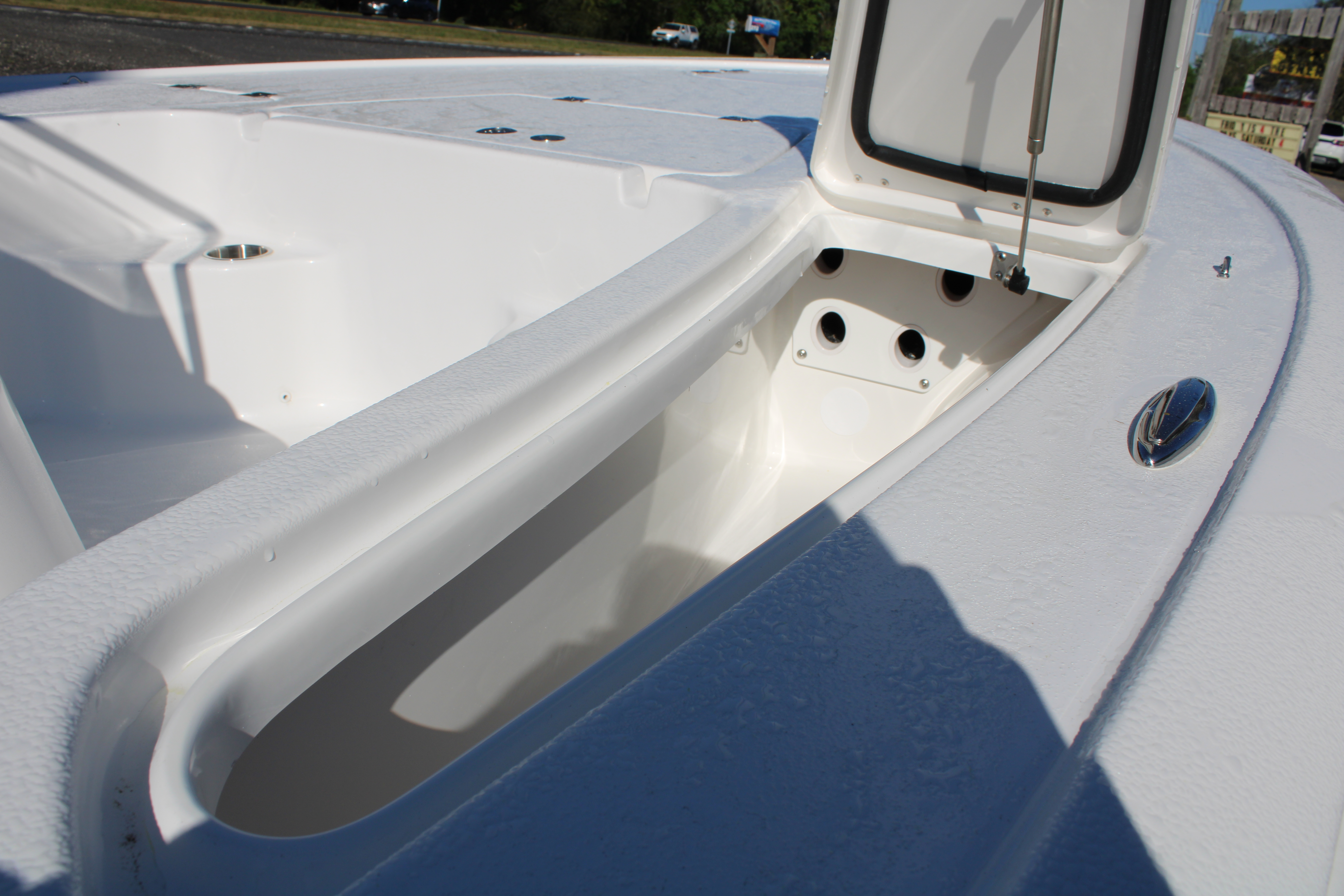 2025 Tidewater Boats 1910 BAY MAX - Photo 9