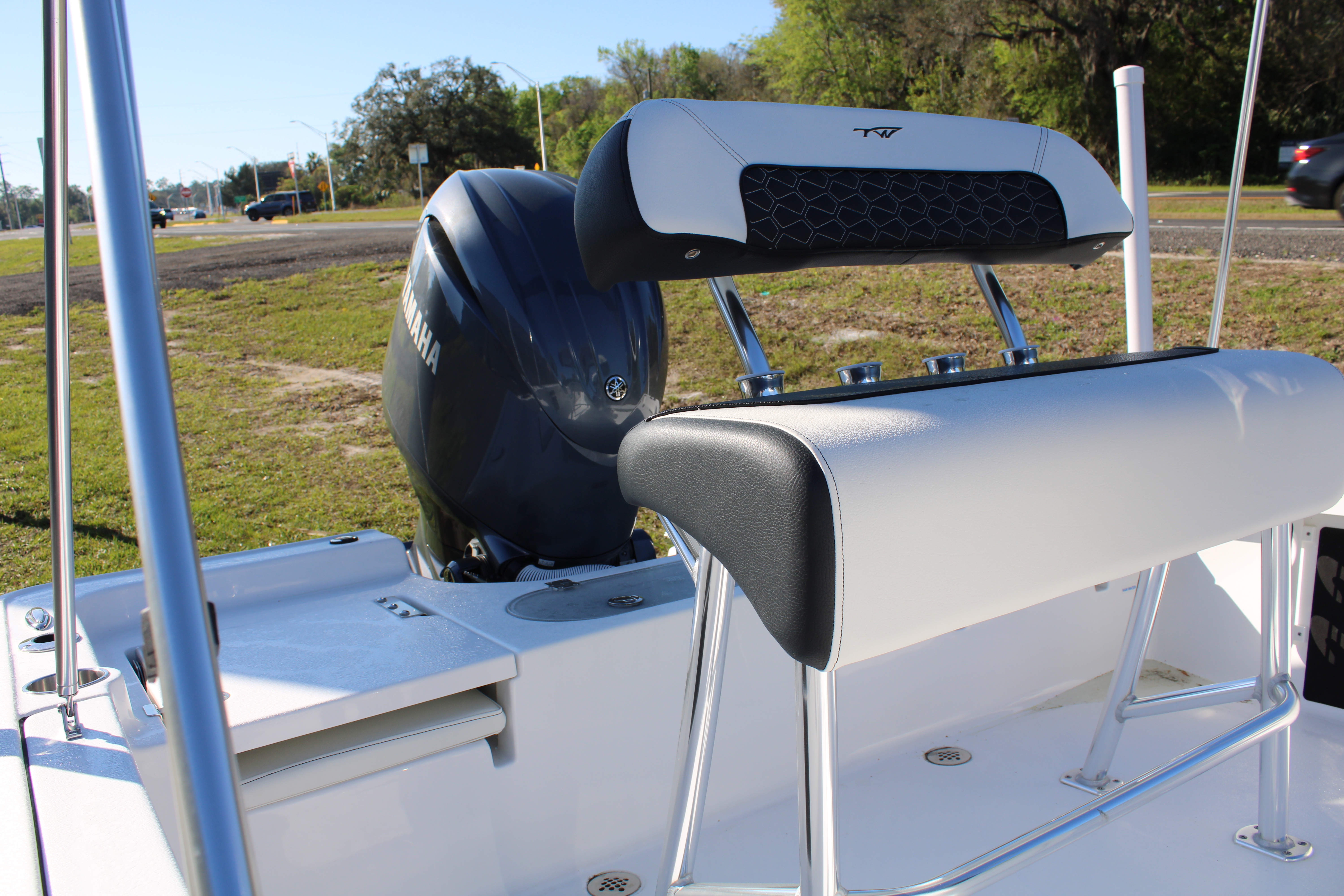 2025 Tidewater Boats 1910 BAY MAX - Photo 14