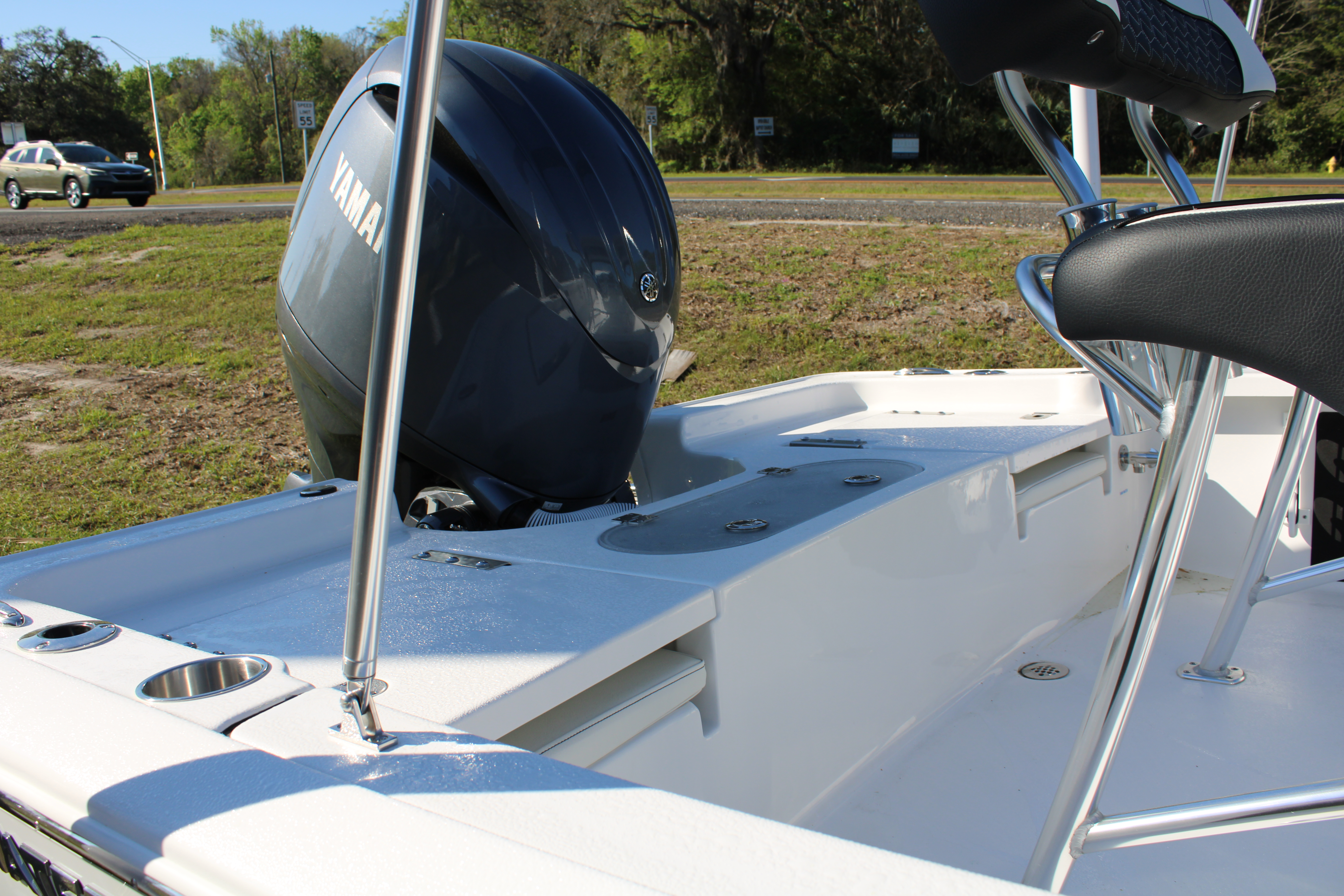 2025 Tidewater Boats 1910 BAY MAX - Photo 15