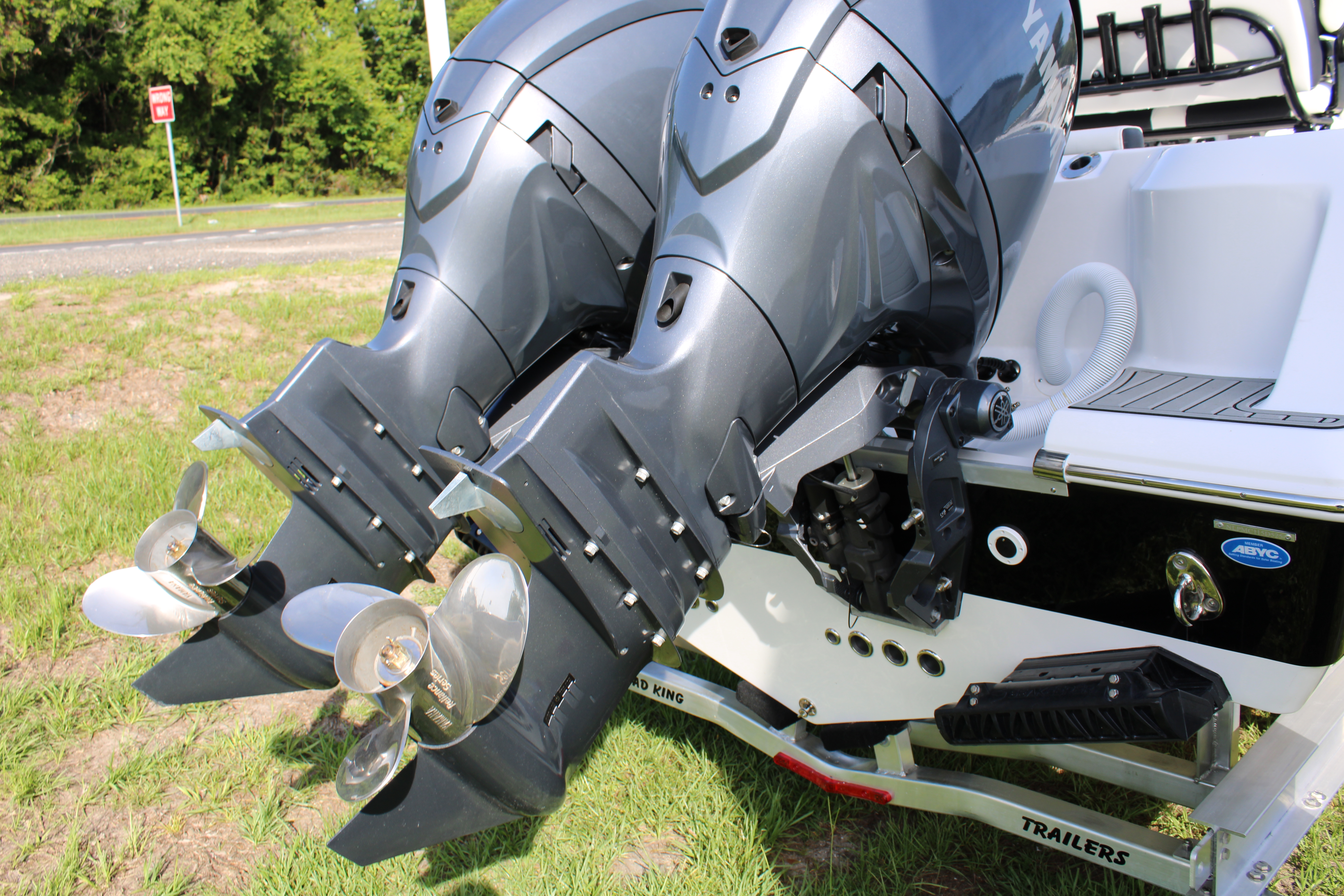2025 Tidewater Boats 256CC - Photo 5