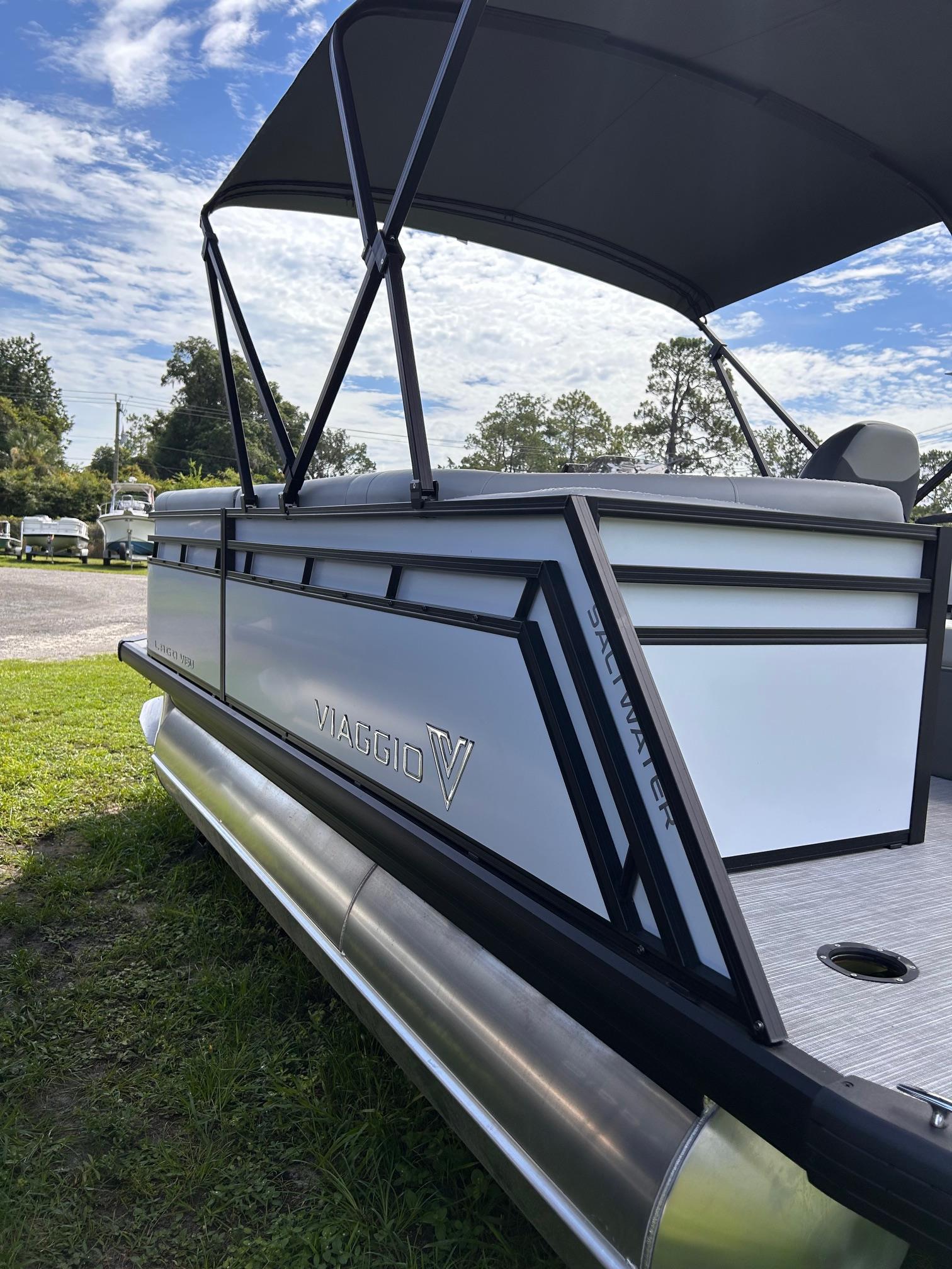 2025 Viaggio V16U - Photo 12
