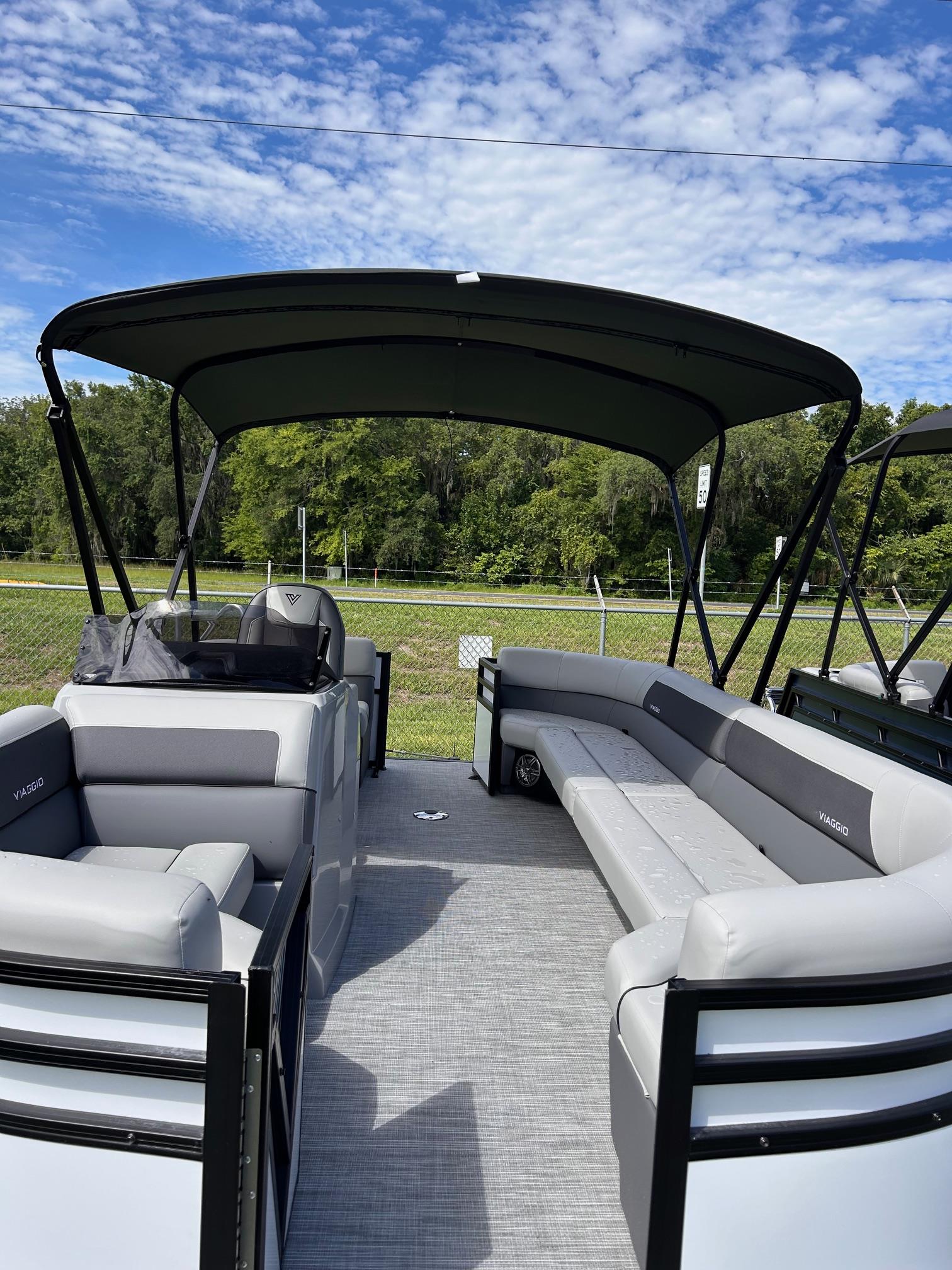 2025 Viaggio V16U - Photo 4