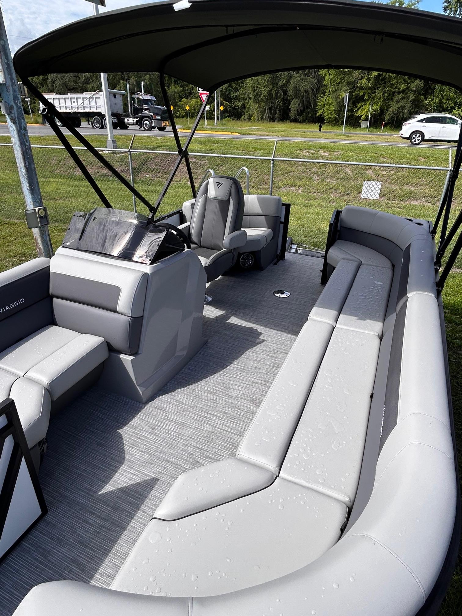 2025 Viaggio V16U - Photo 5