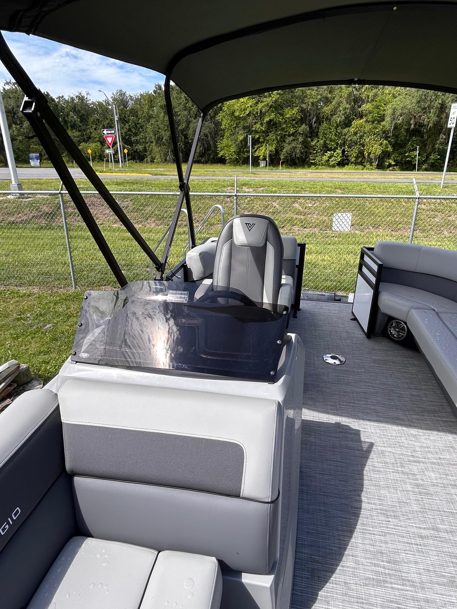 2025 Viaggio V16U - Photo 6