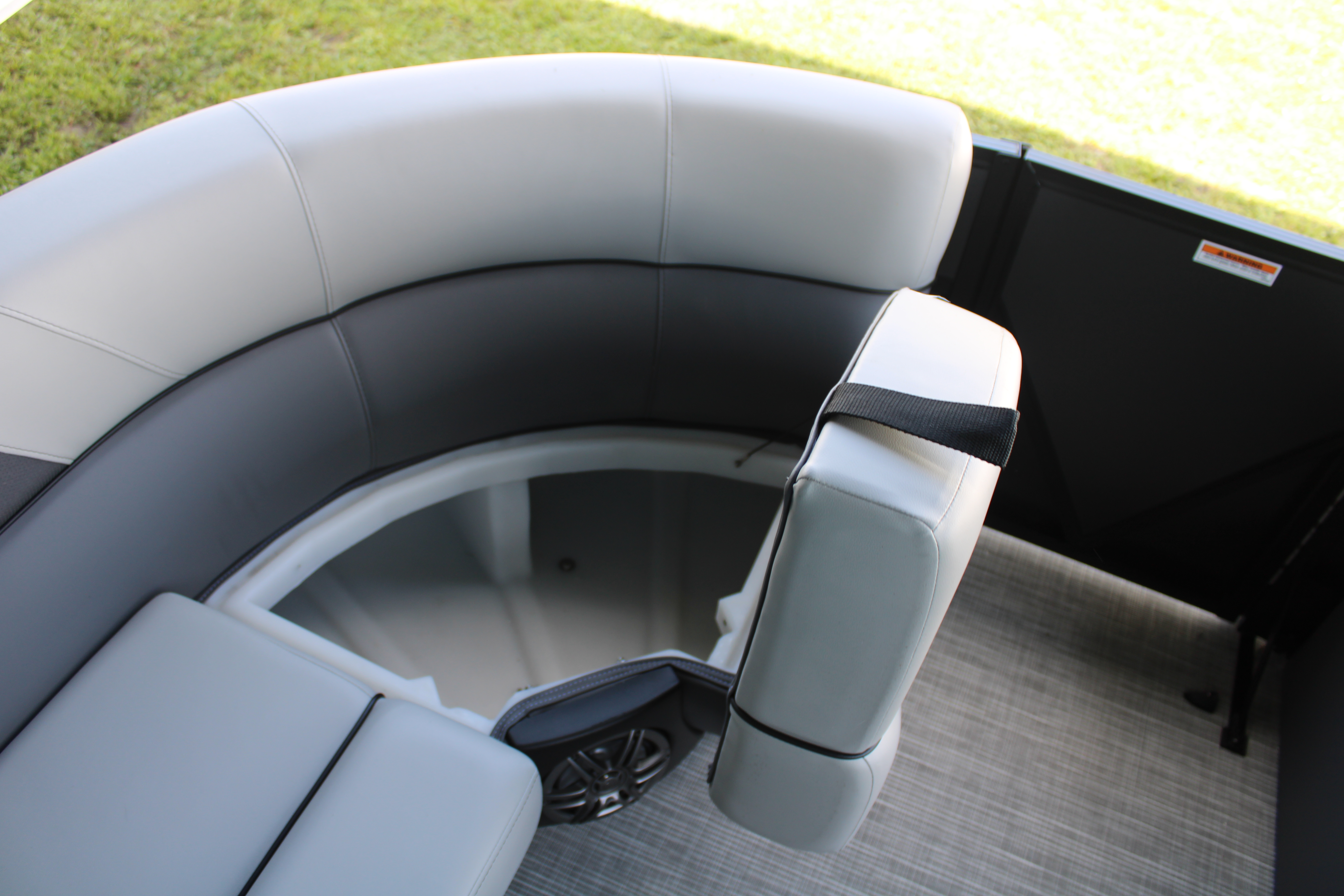 2025 Viaggio LAGO V 20R - Photo 4