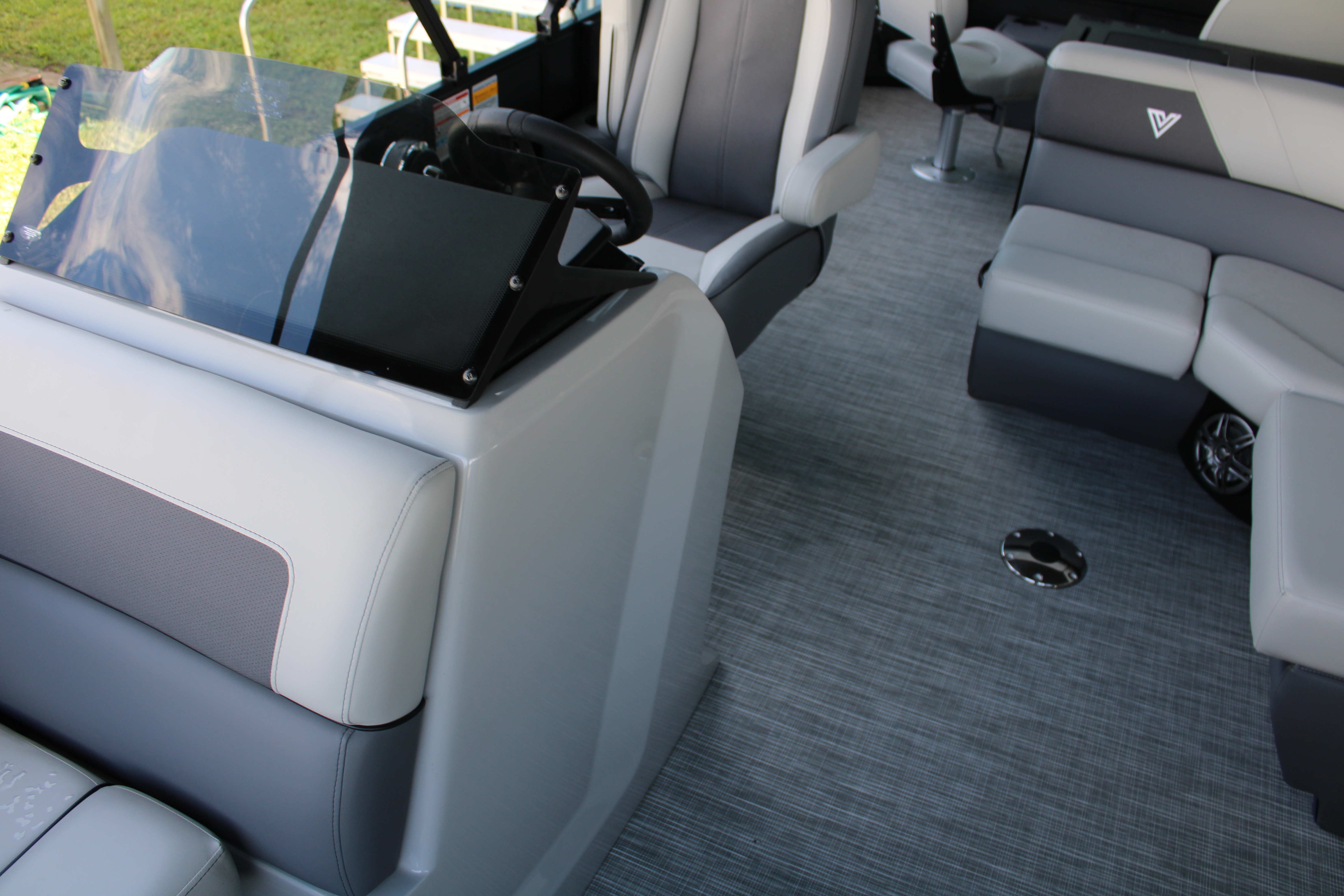 2025 Viaggio LAGO V 20R - Photo 5