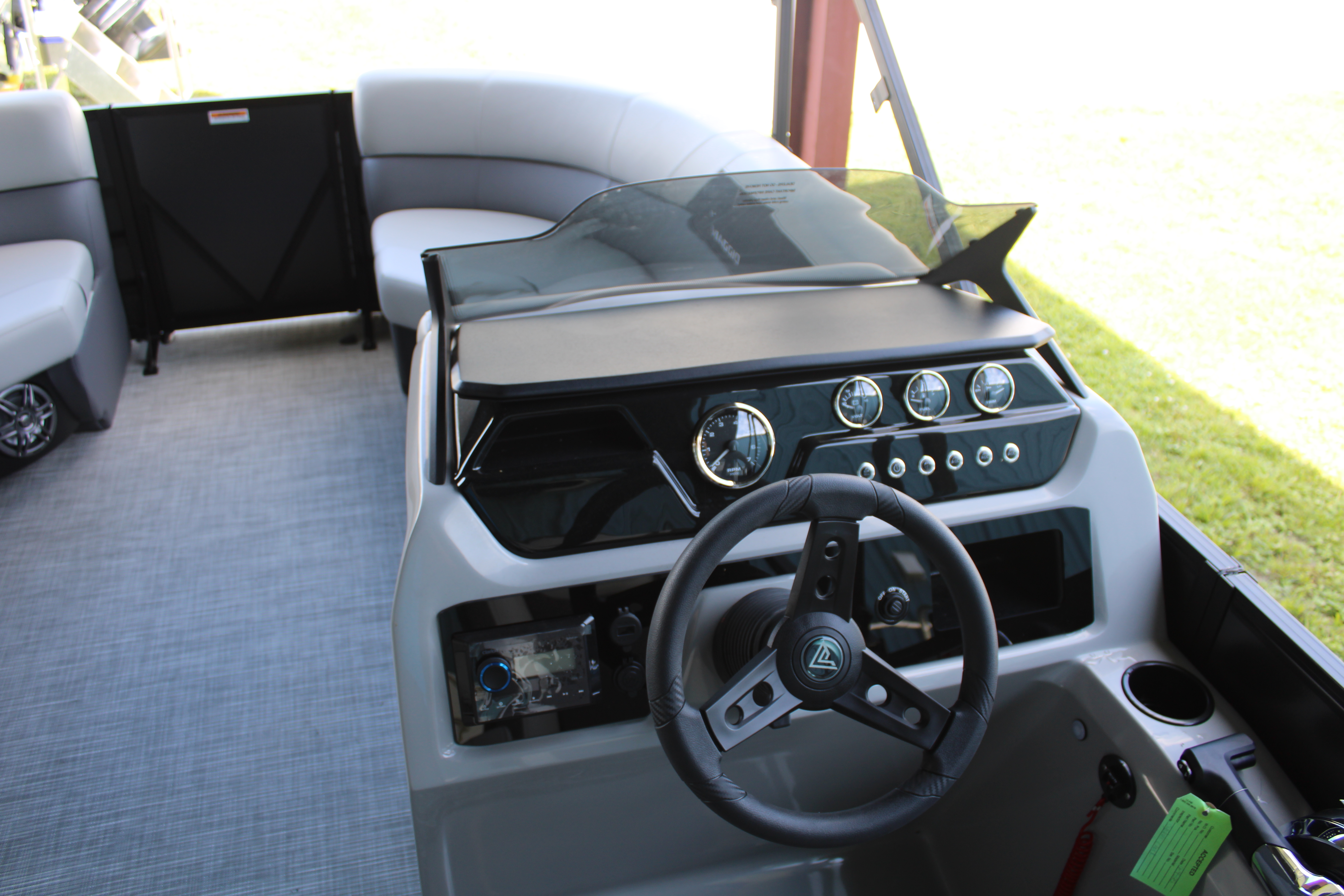2025 Viaggio LAGO V 20R - Photo 6