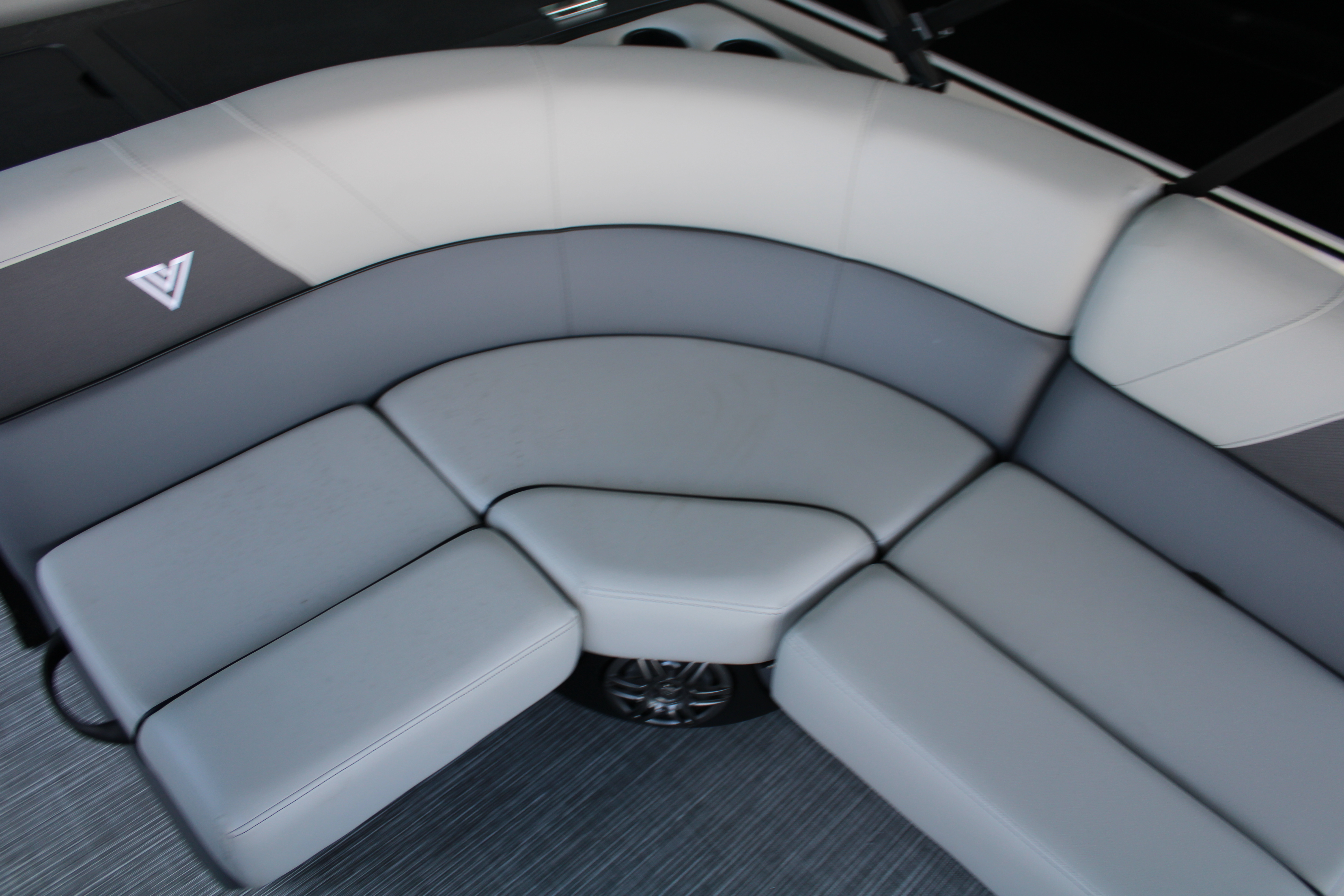 2025 Viaggio LAGO V 20R - Photo 7