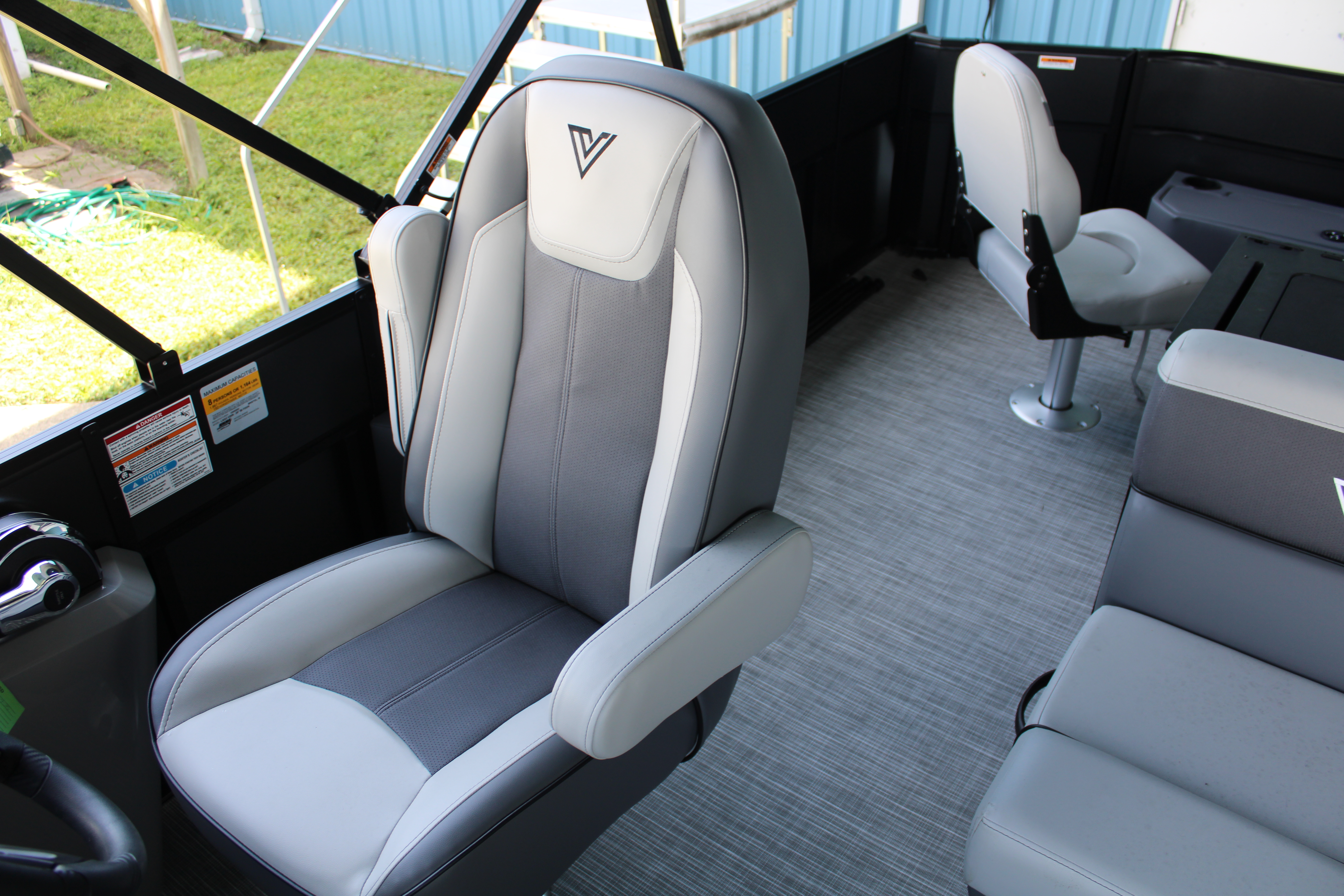 2025 Viaggio LAGO V 20R - Photo 8