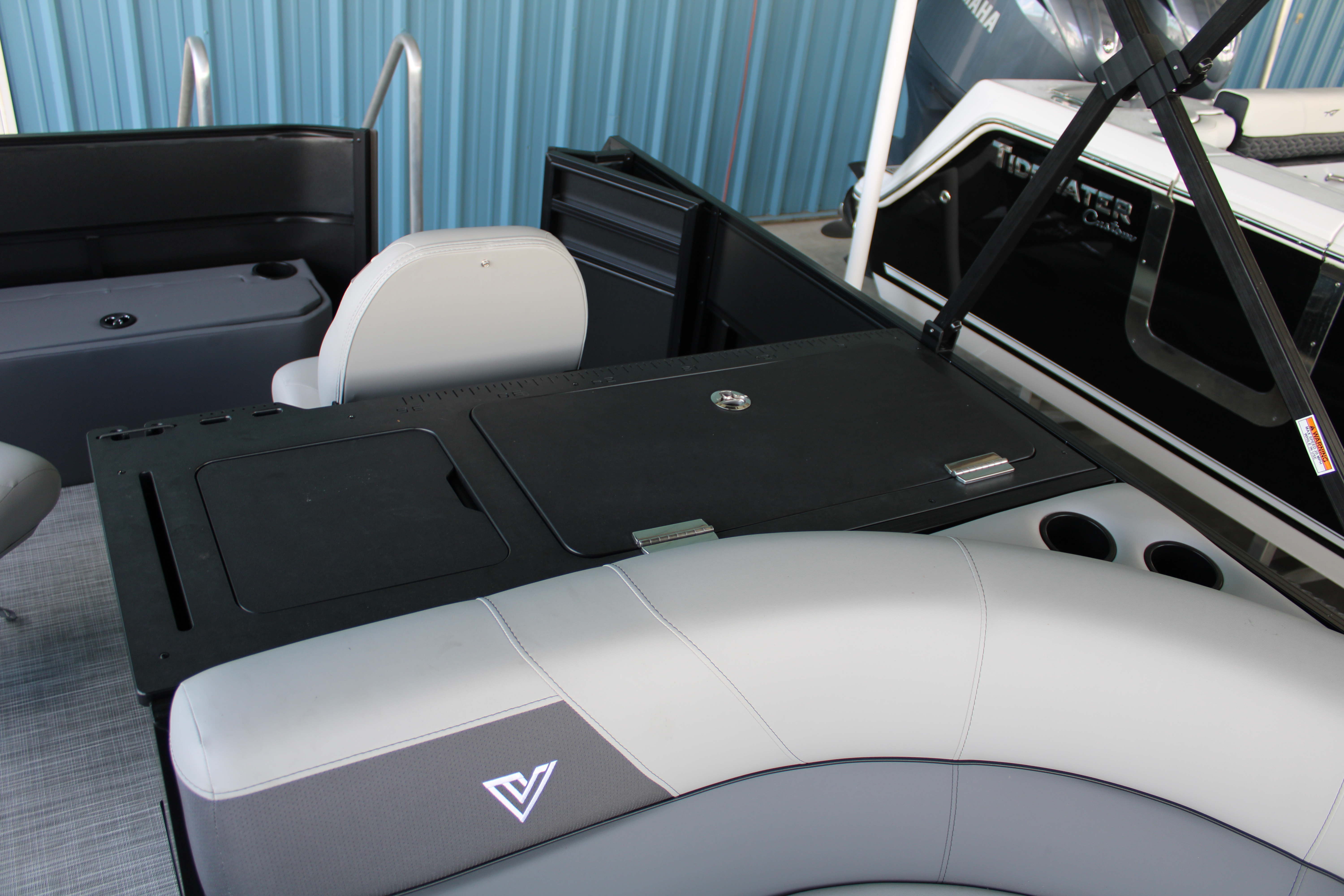 2025 Viaggio LAGO V 20R - Photo 10