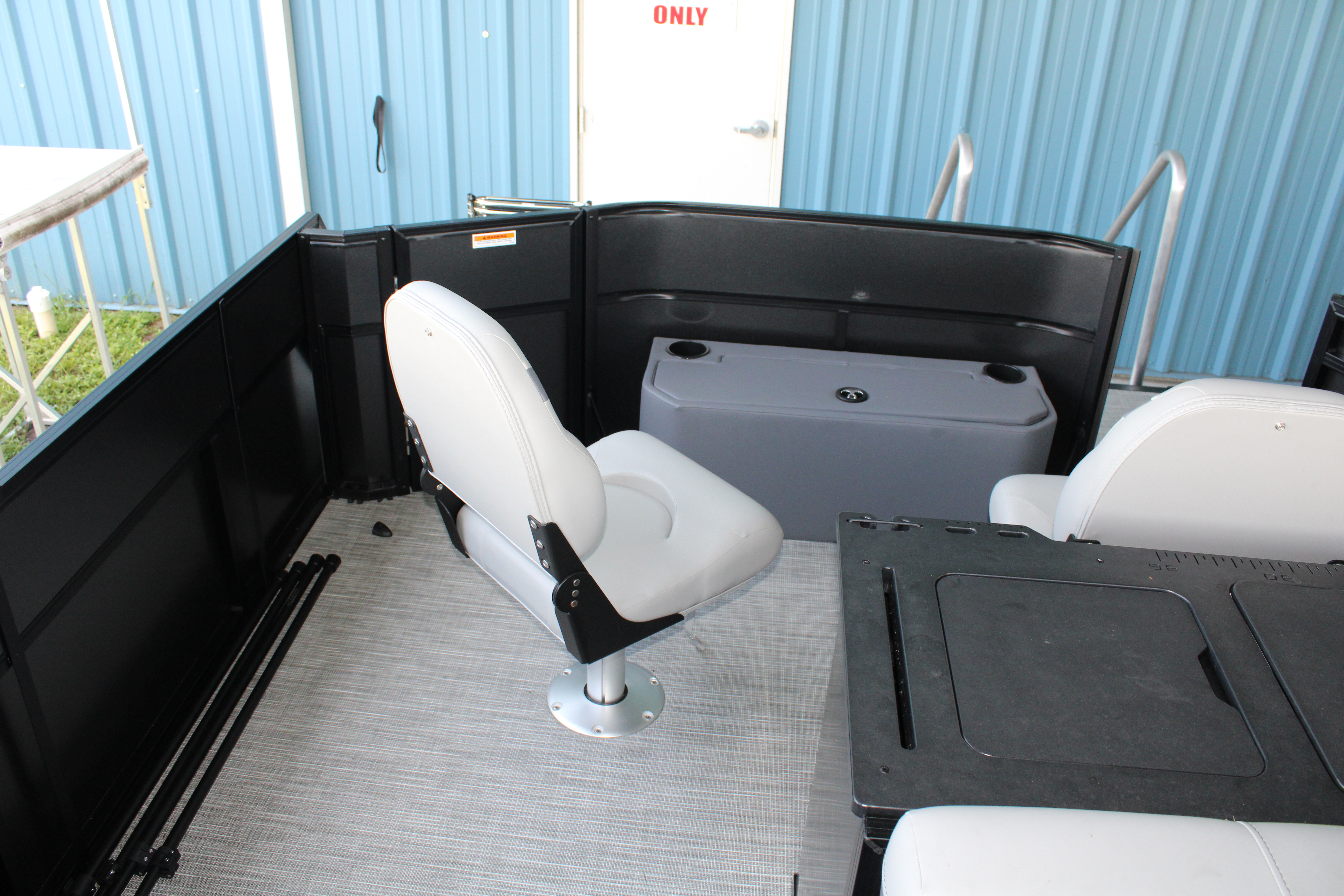 2025 Viaggio LAGO V 20R - Photo 11